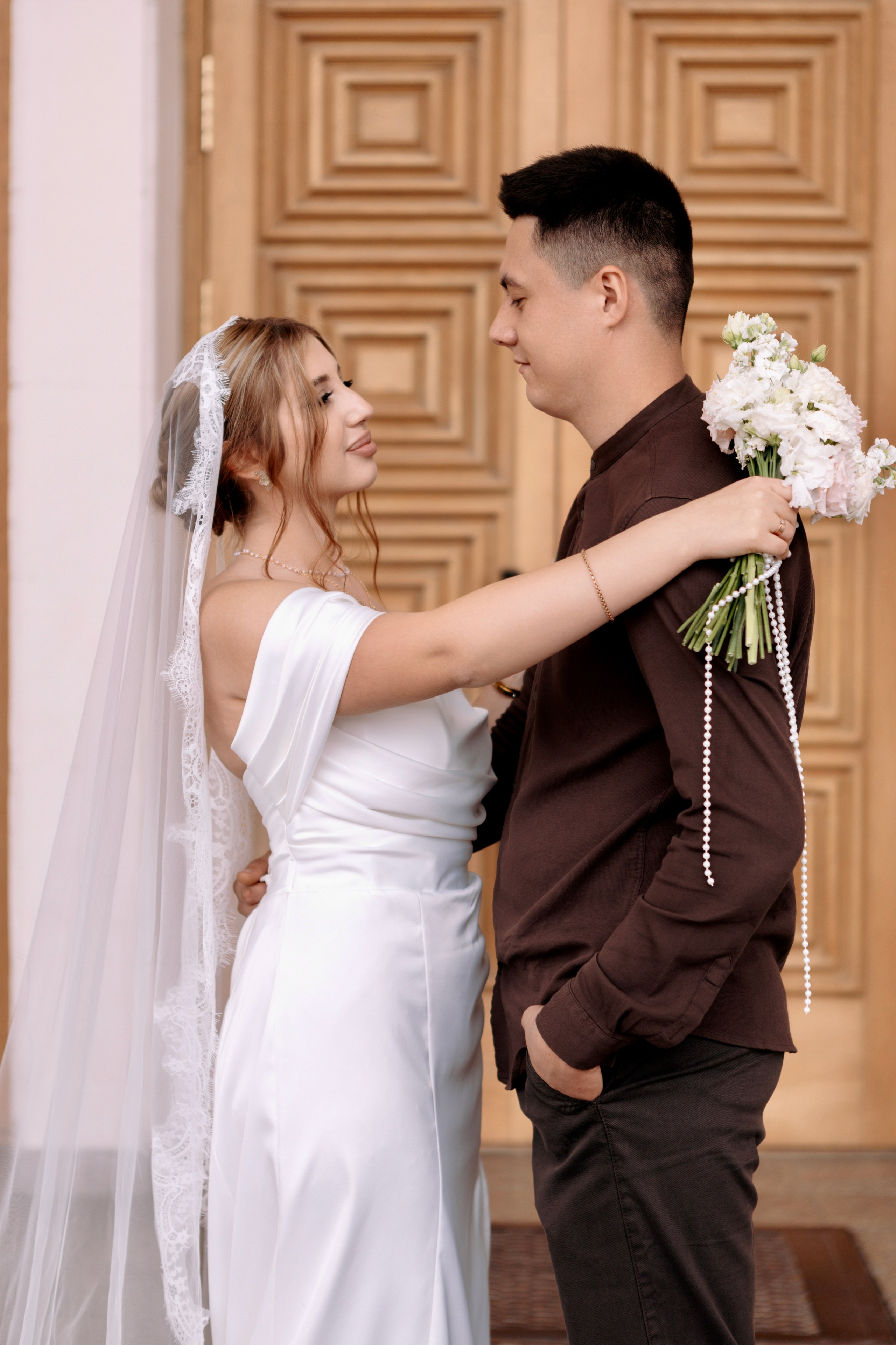 Карина & Кирилл. Фотограф в Курске Смирнов Евгений
