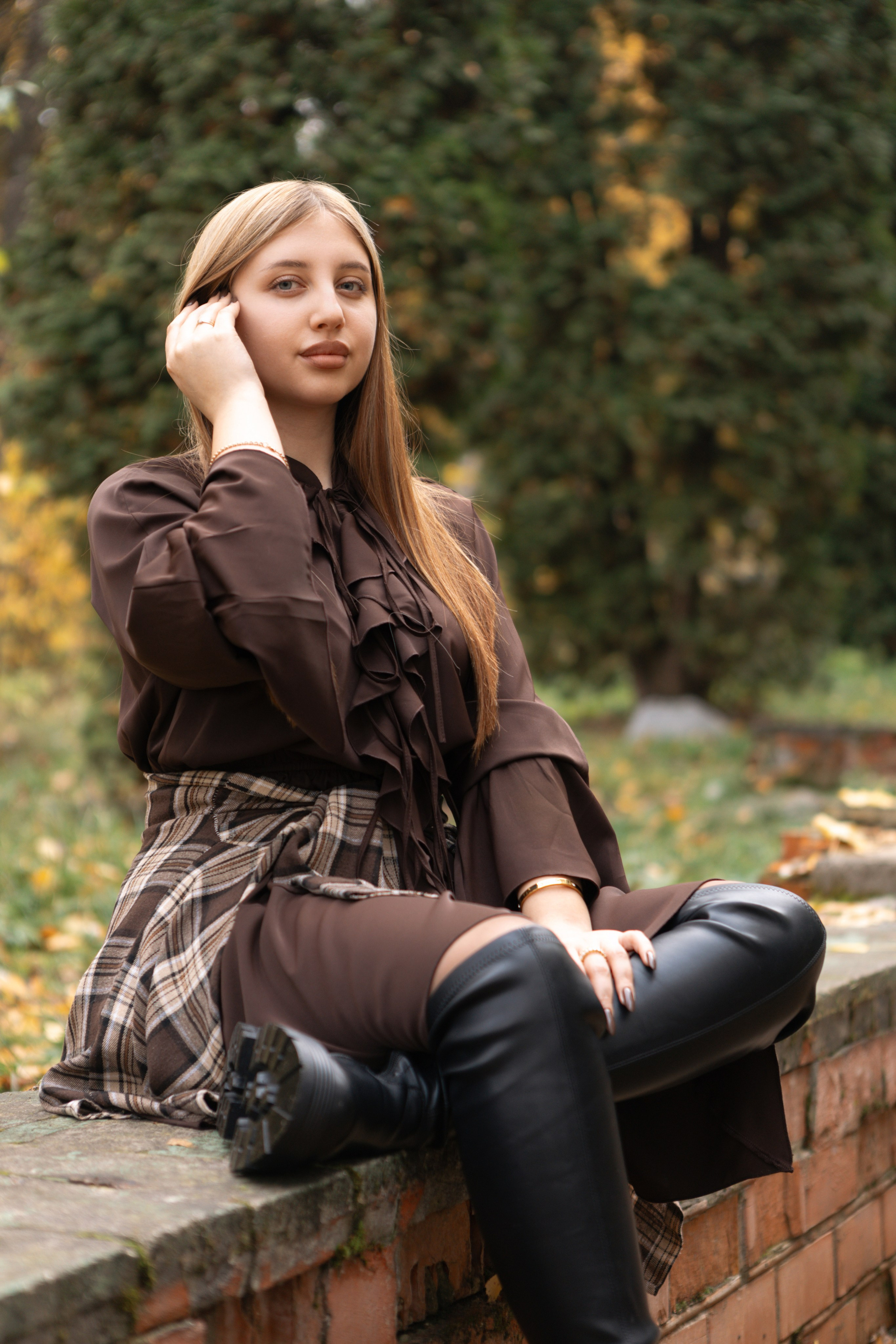 Карина. Фотограф в Курске Смирнов Евгений
