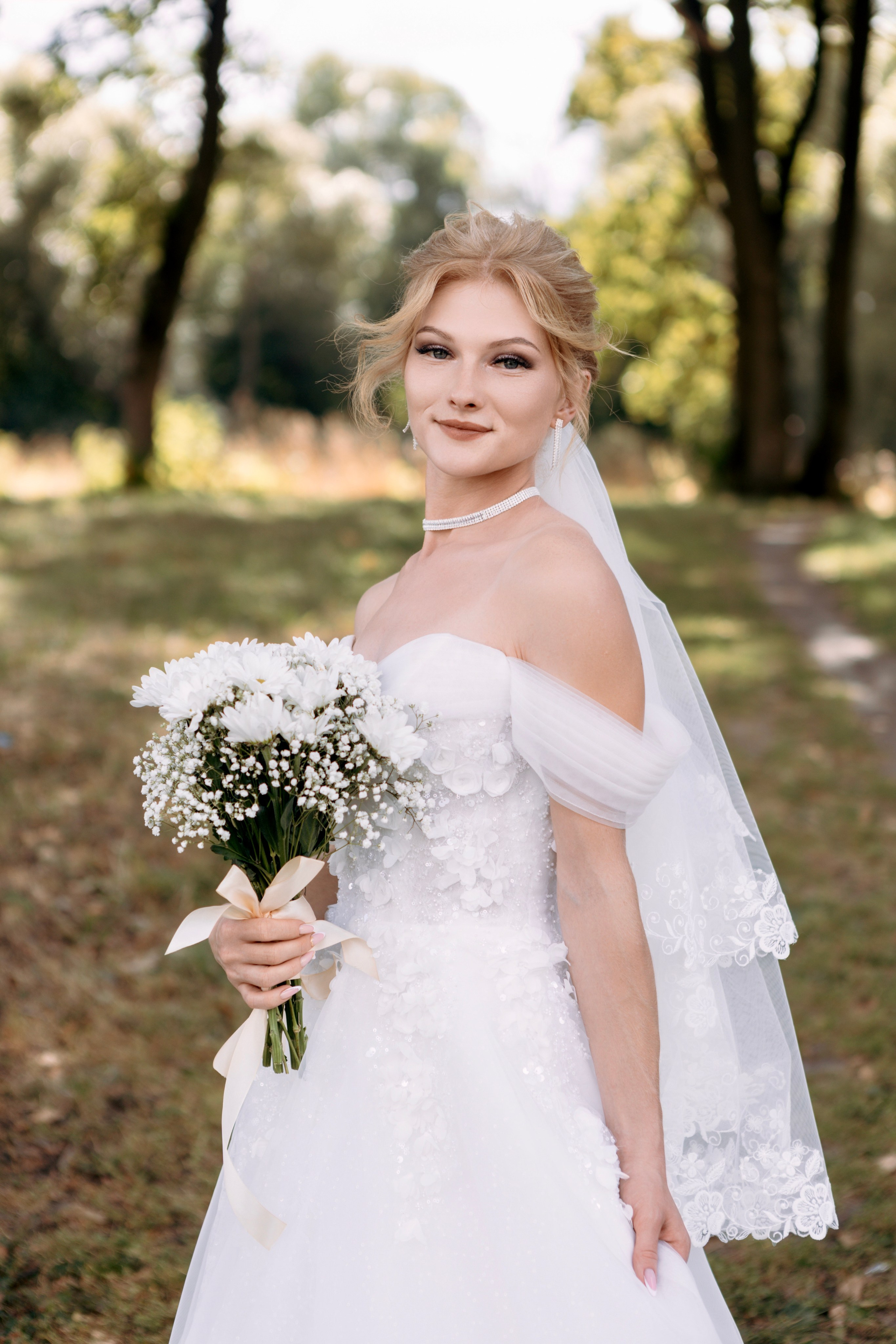 Анастасия и Никита. Фотограф в Курске Смирнов Евгений