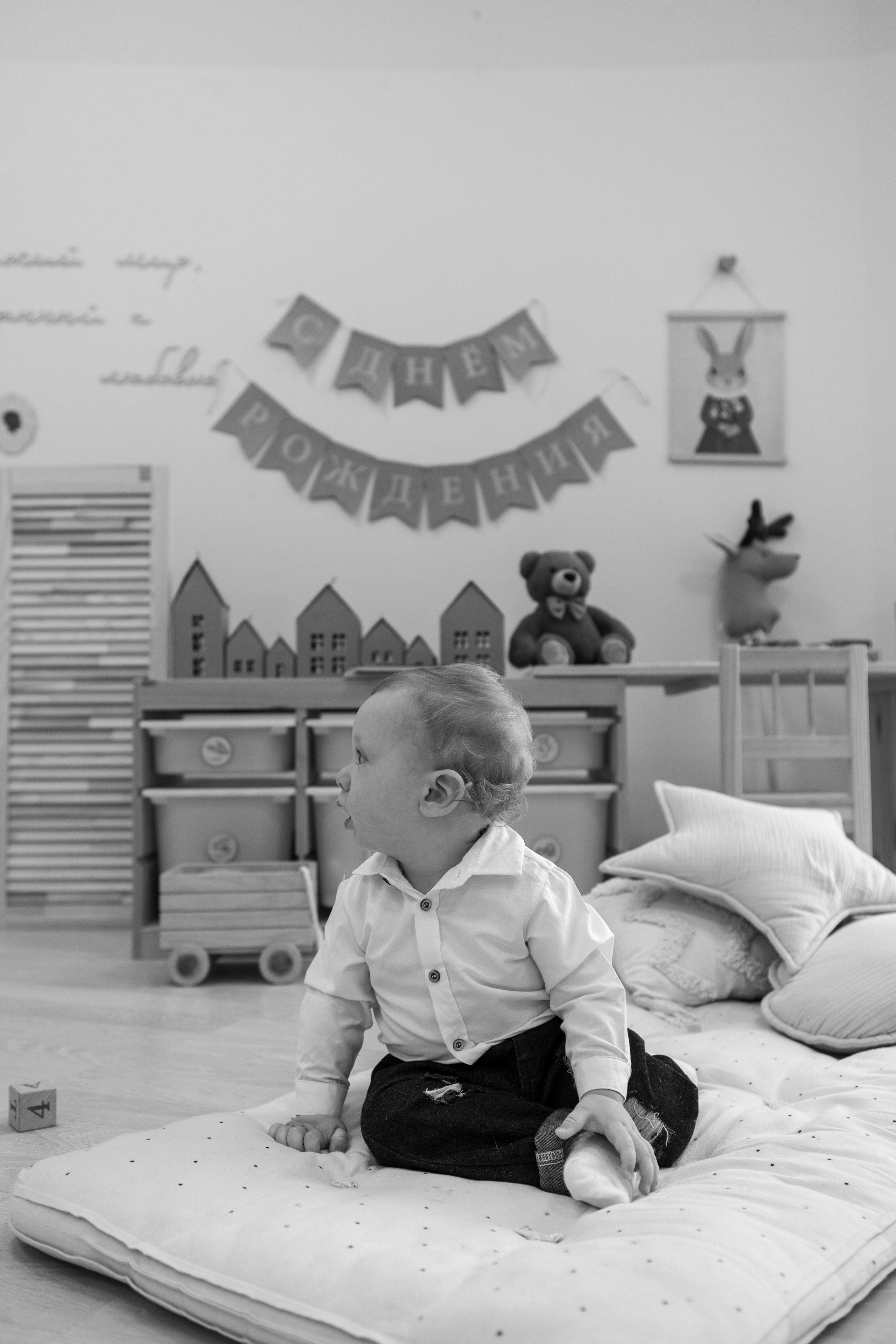 Яна, Максим и Миша. Фотограф в Курске Смирнов Евгений