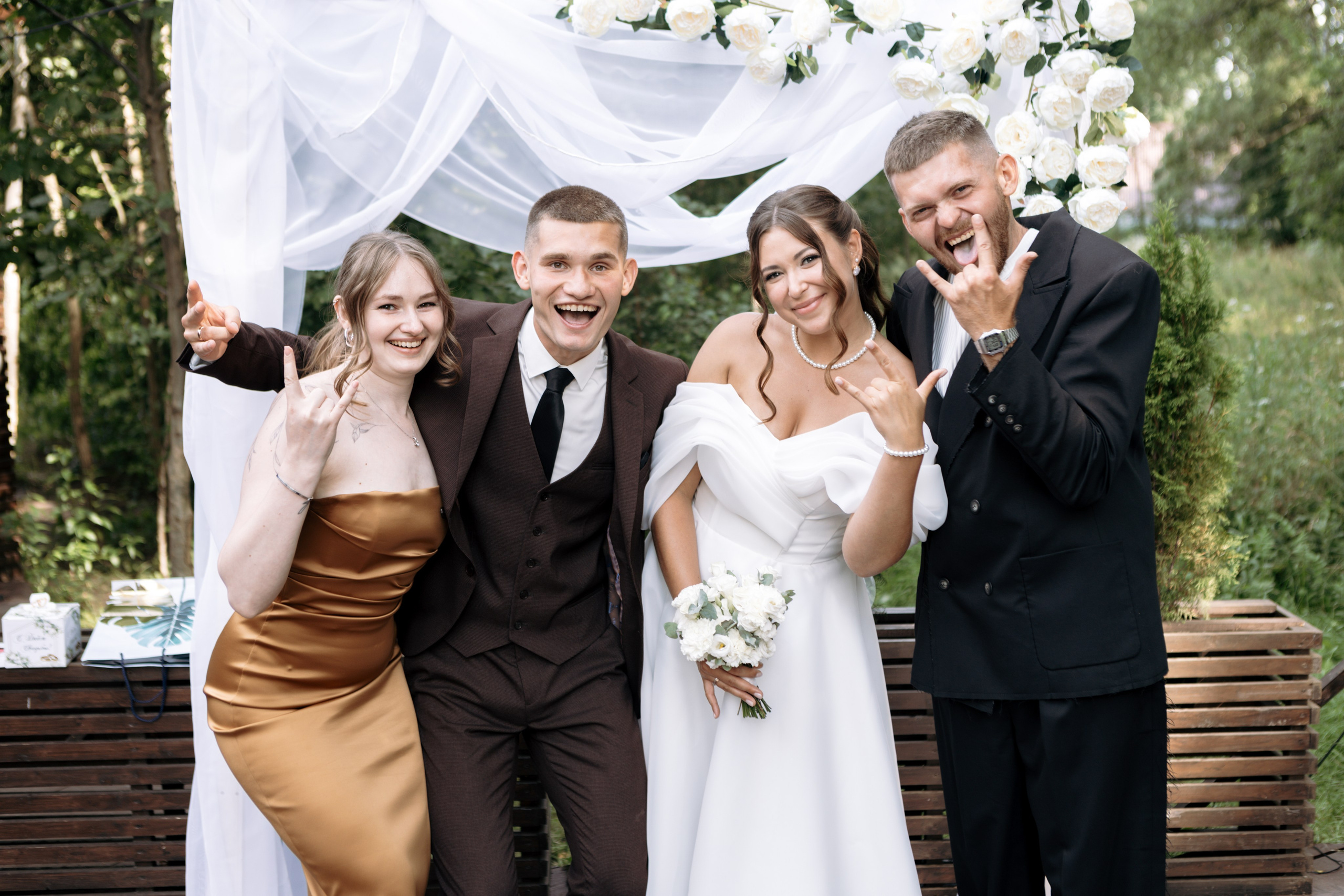 Алексей и София. Фотограф в Курске Смирнов Евгений