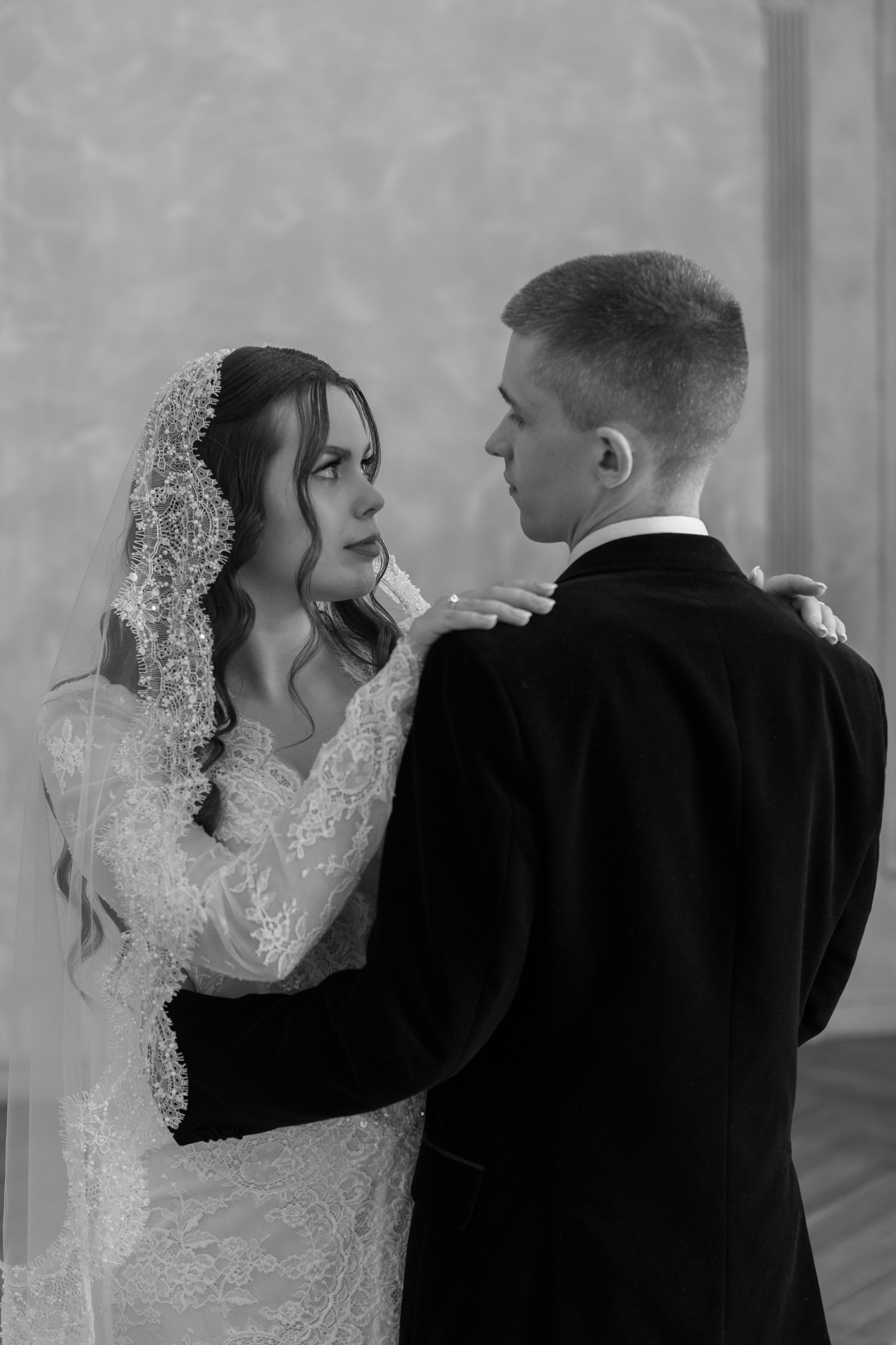 Никита и Юлия. Фотограф в Курске Смирнов Евгений