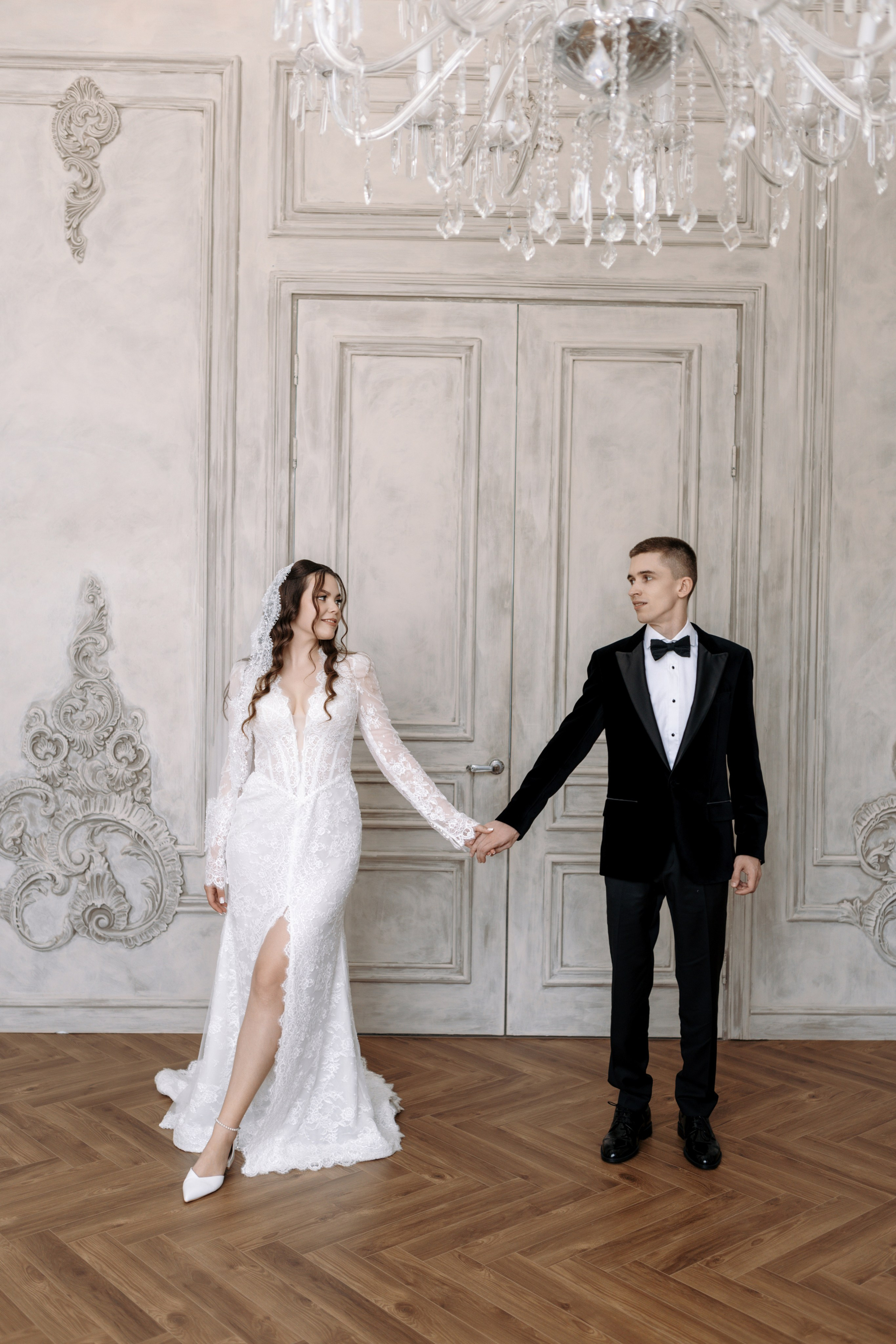 Никита и Юлия. Фотограф в Курске Смирнов Евгений