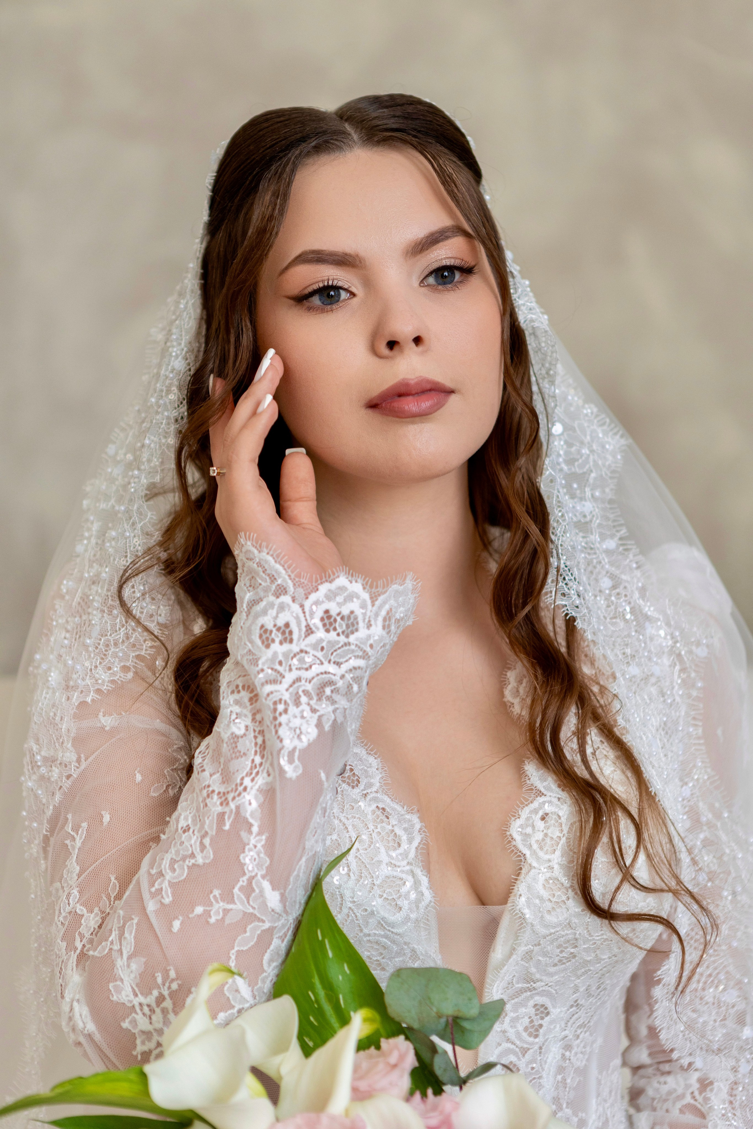 Никита и Юлия. Фотограф в Курске Смирнов Евгений