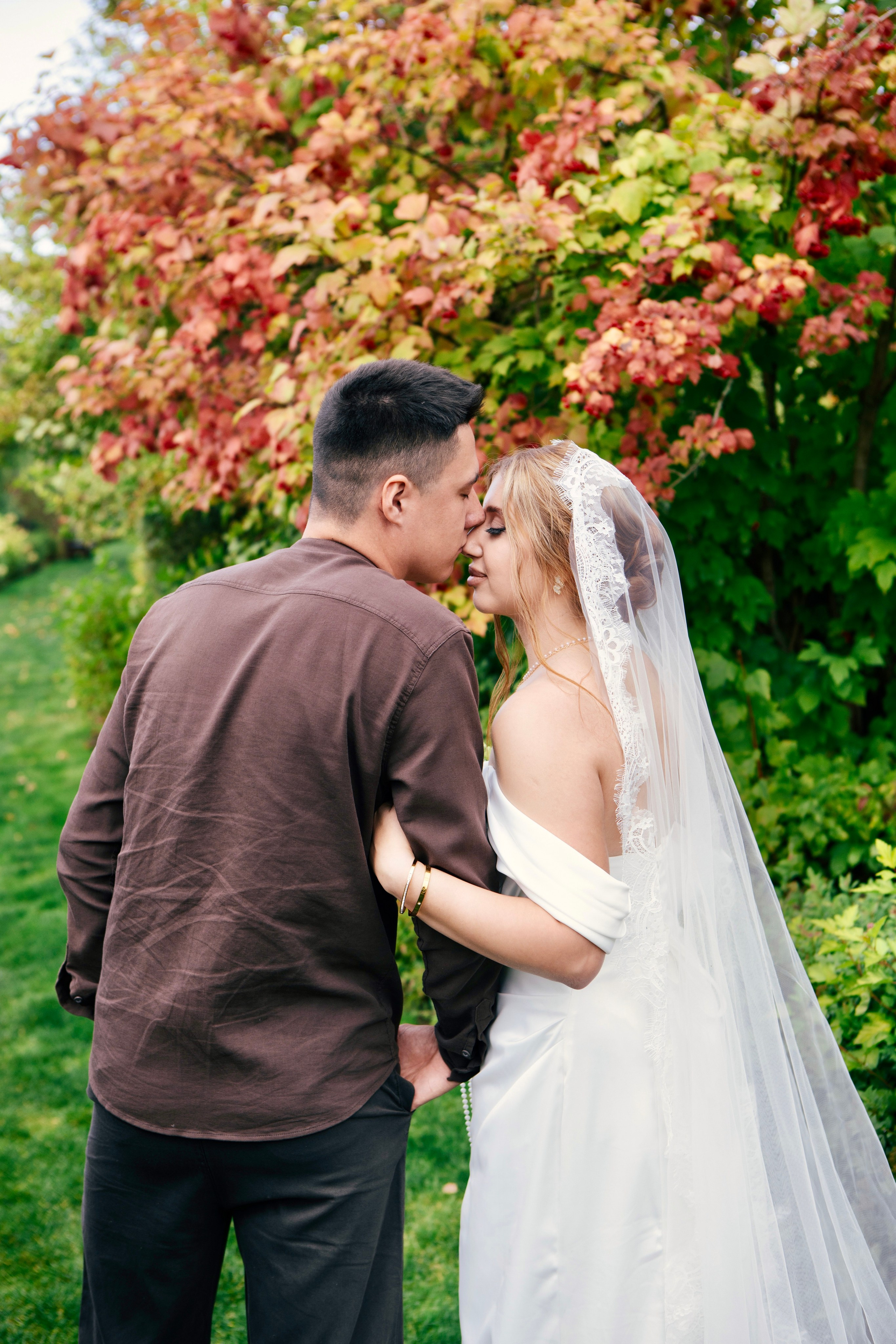 Карина & Кирилл. Фотограф в Курске Смирнов Евгений