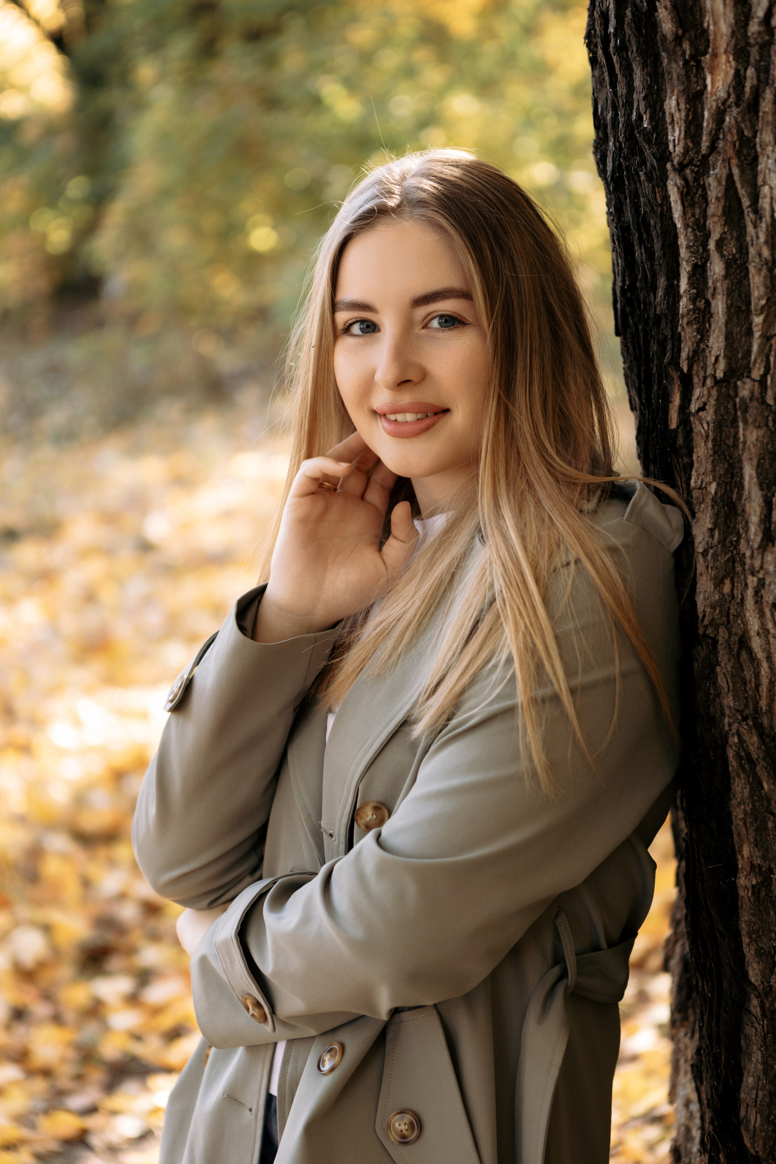 Арина. Фотограф в Курске Смирнов Евгений