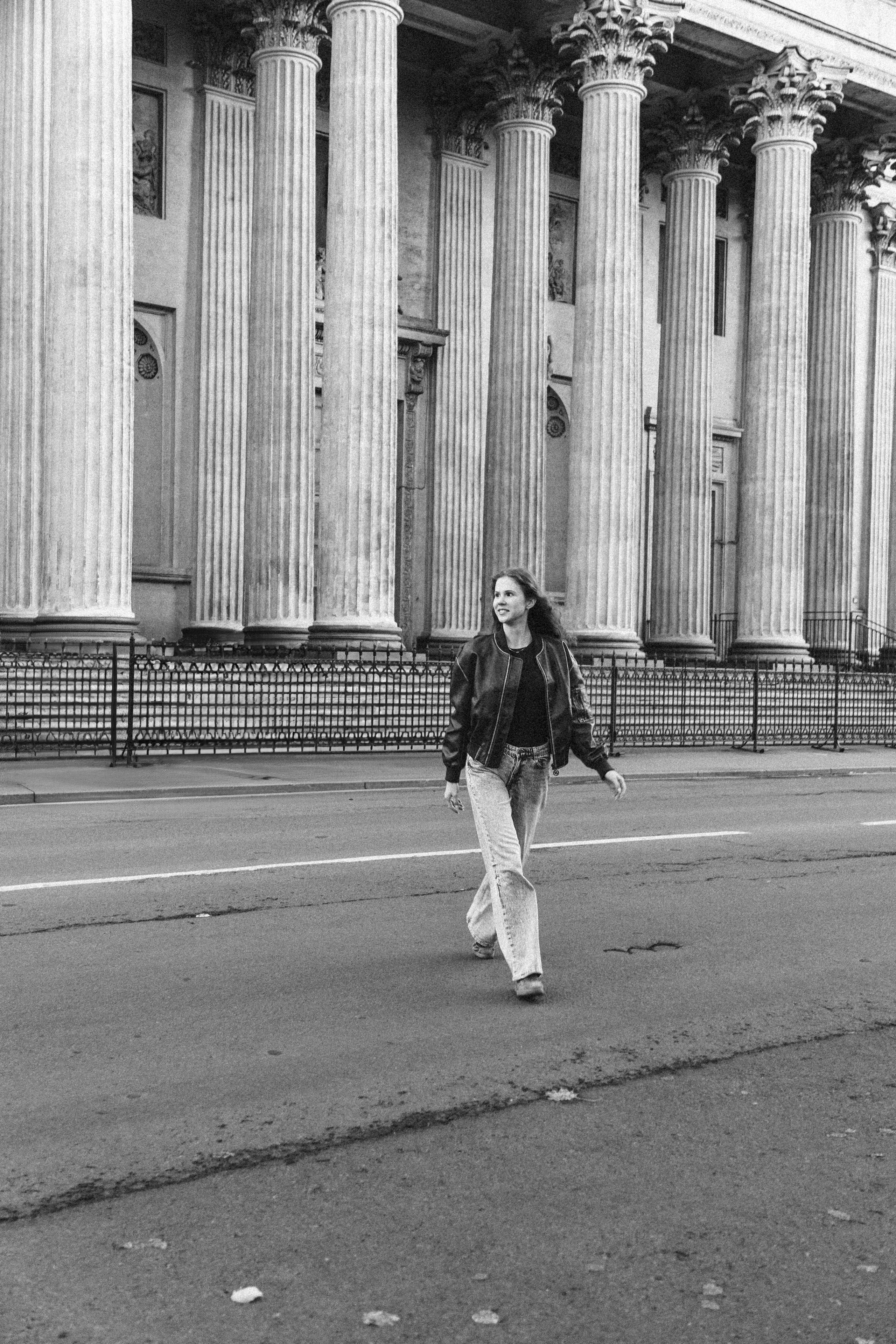 Алиса. Фотограф в Санкт-Петербурге Кристина Брянская