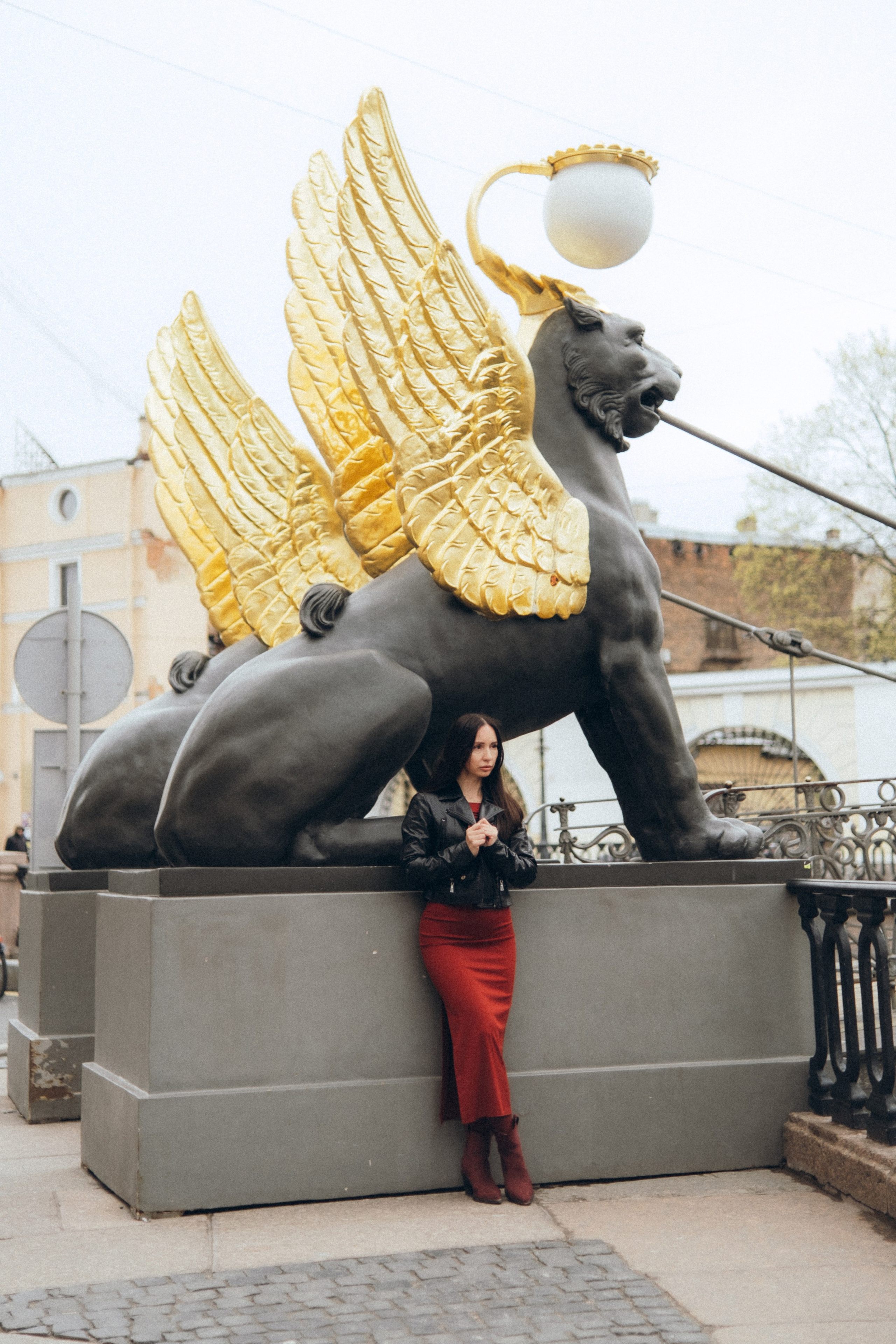 Ольга и Наталья. Фотограф в Санкт-Петербурге Кристина Брянская