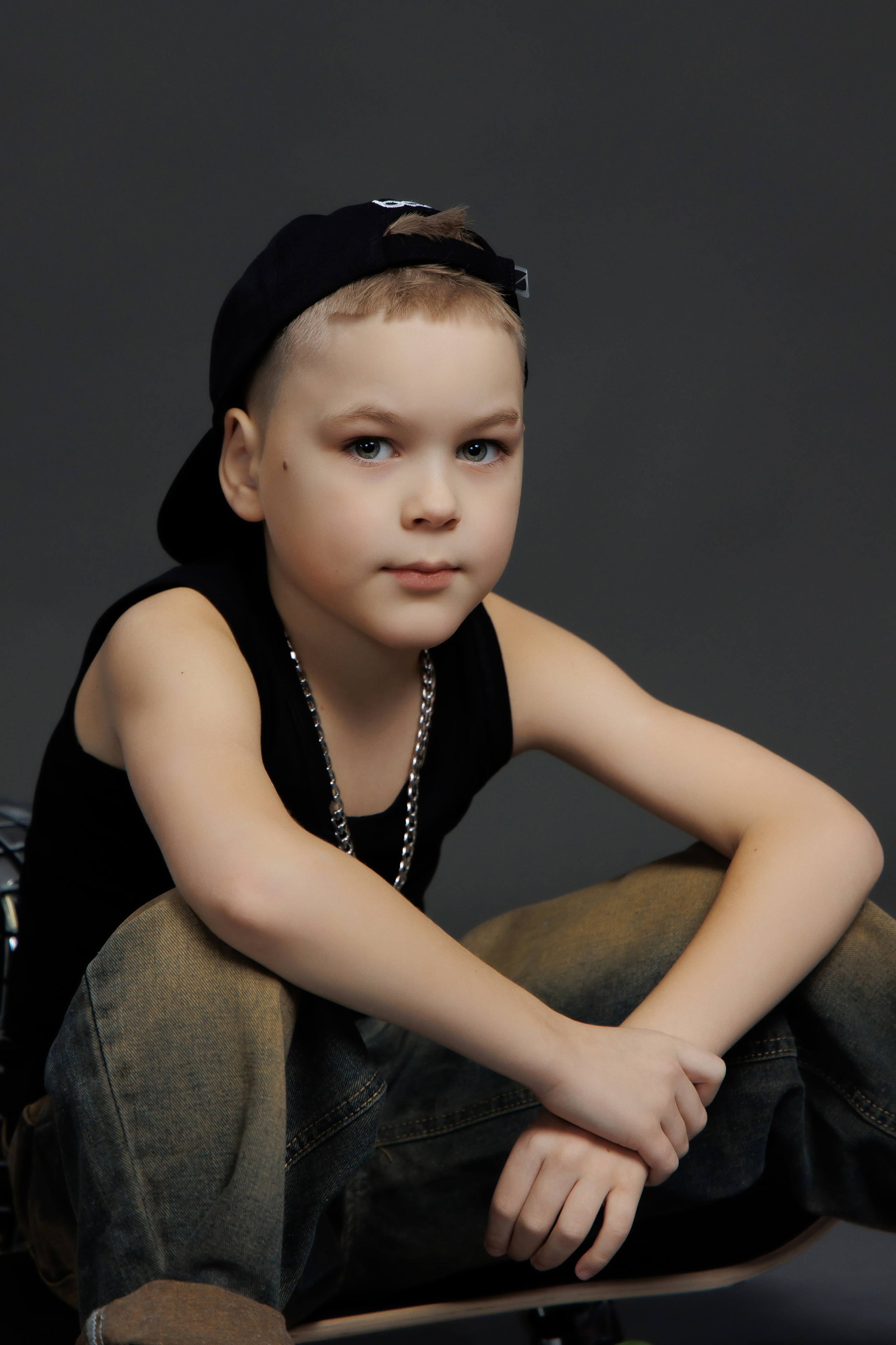 Леонид. Фотограф в Михнево Юлия Коляскина