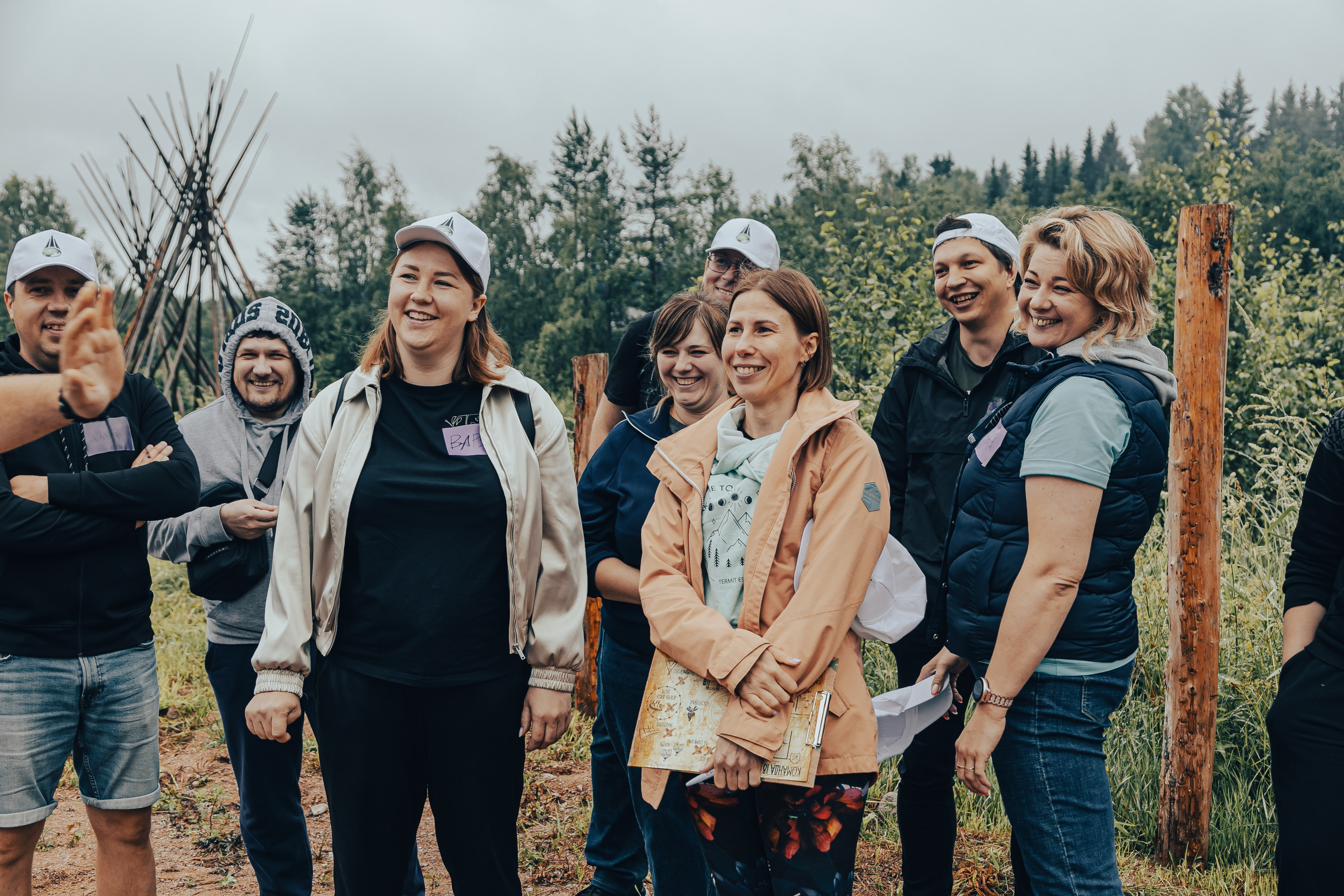 КОРПОРАТИВ ЛЕТНИЙ. Главная