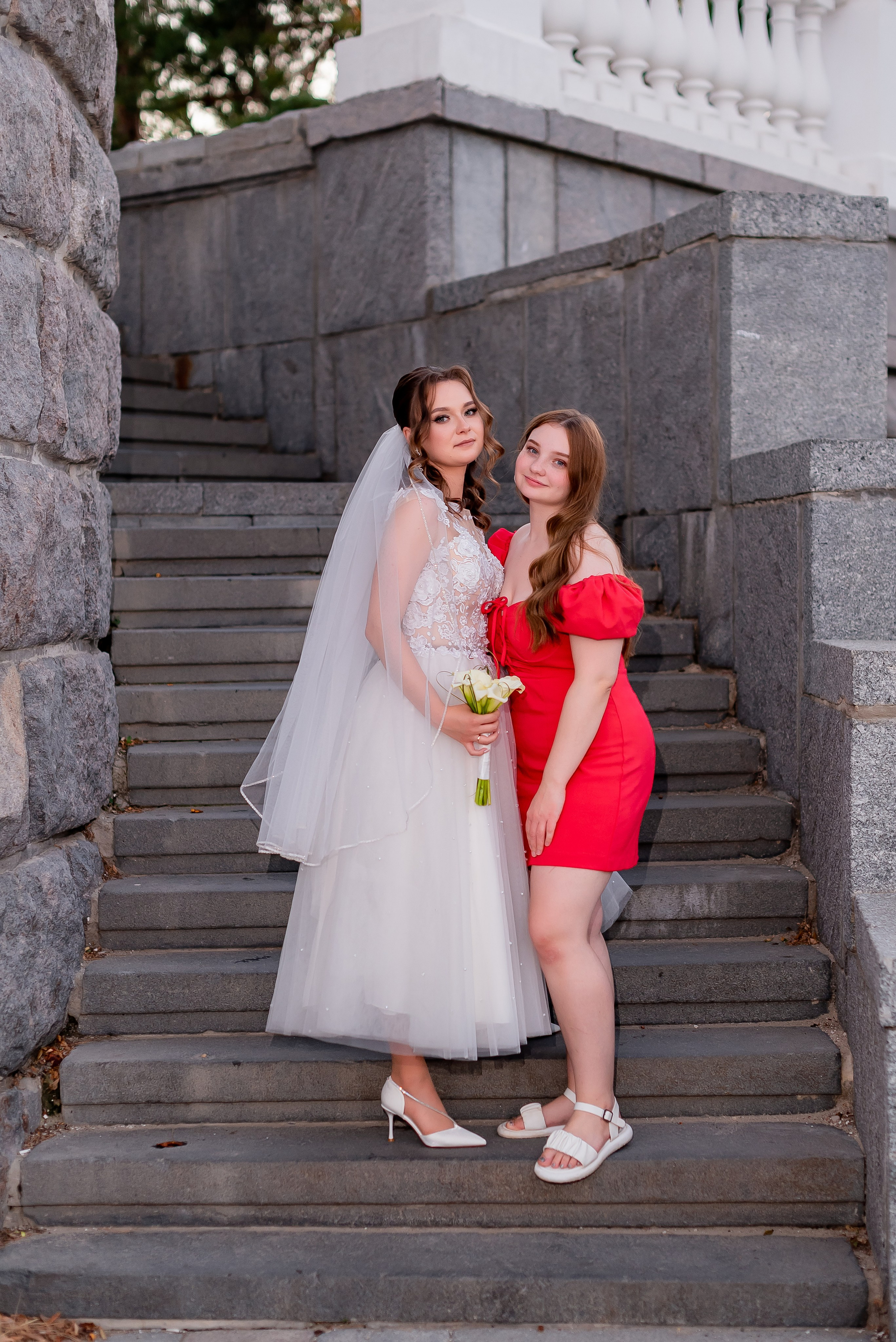 Иван и Елизавета. Фотограф Татьяна Иванчикова