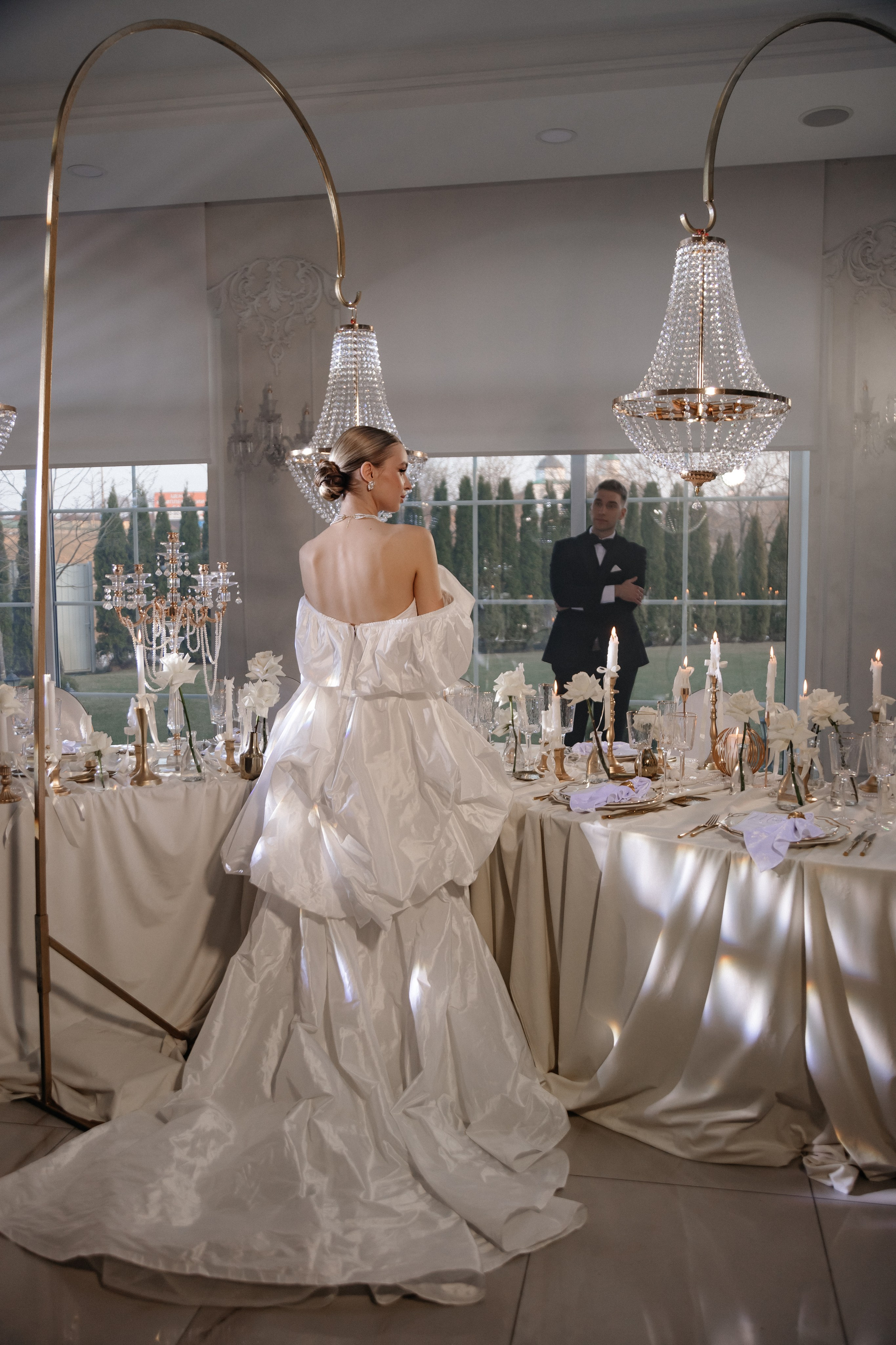 Марьяна и Герман. Свадебный и семейный фотограф Юлия Виноградова