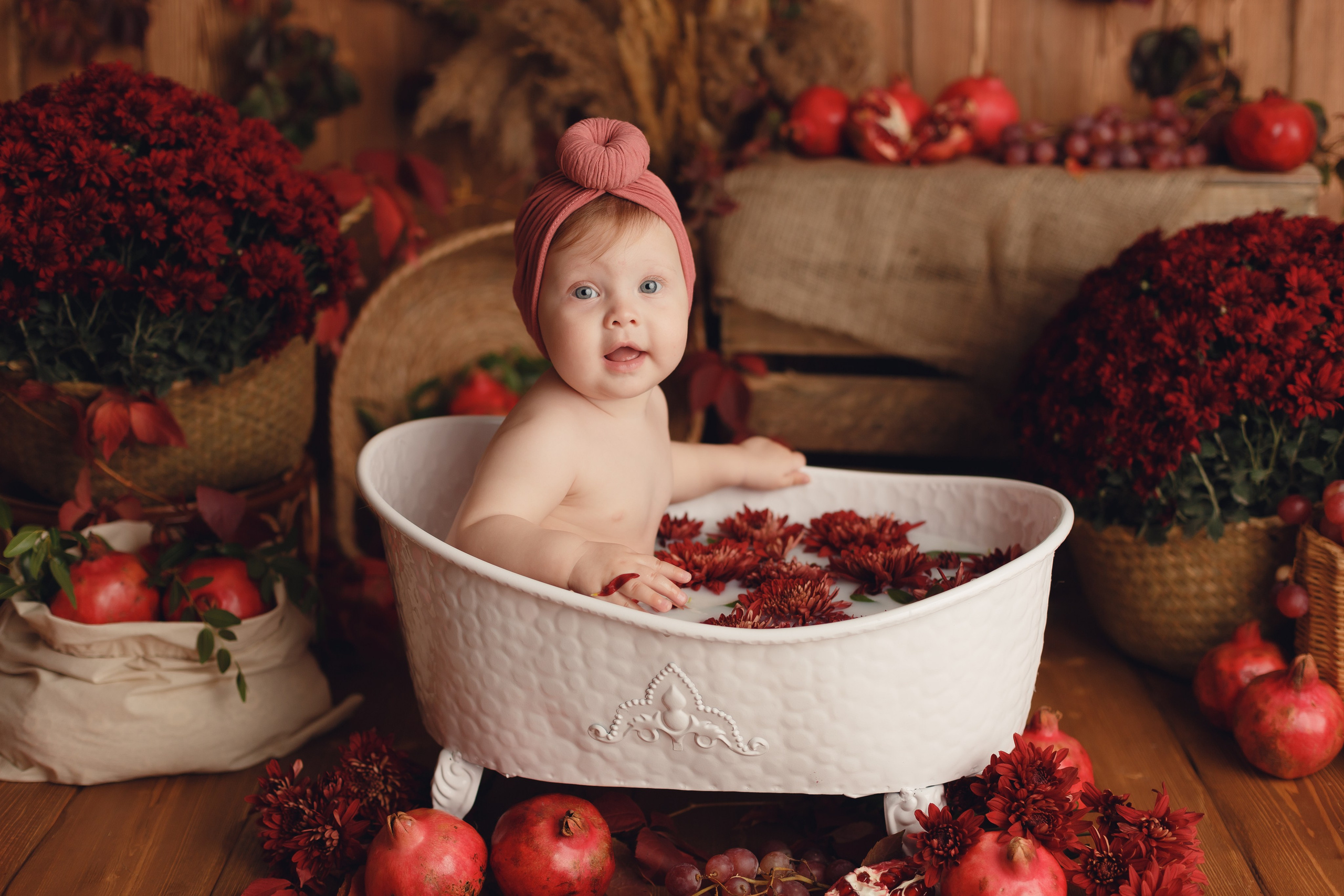 детская фотосессия в Краснодаре, детский фотограф 