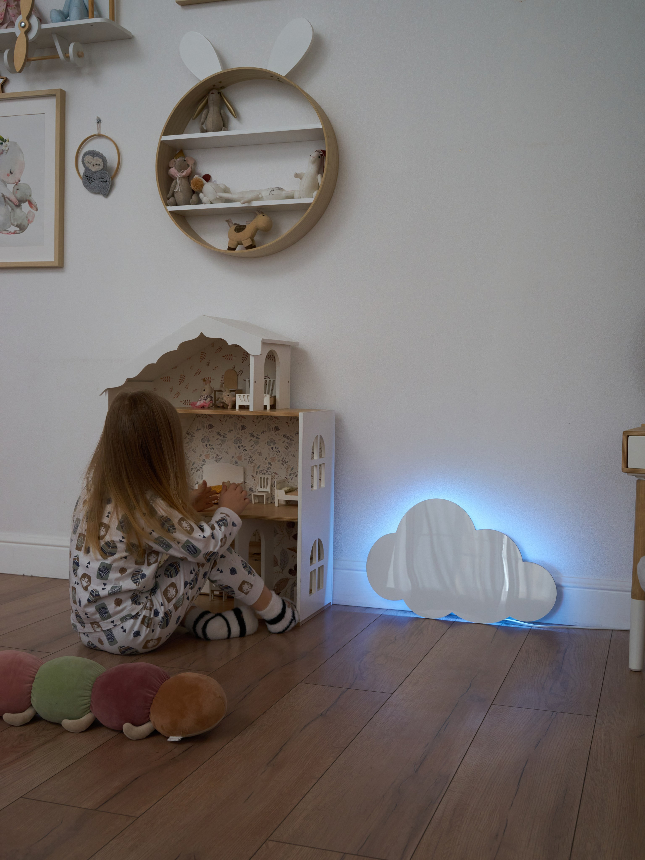 Замена цвета | Студия SVITHART