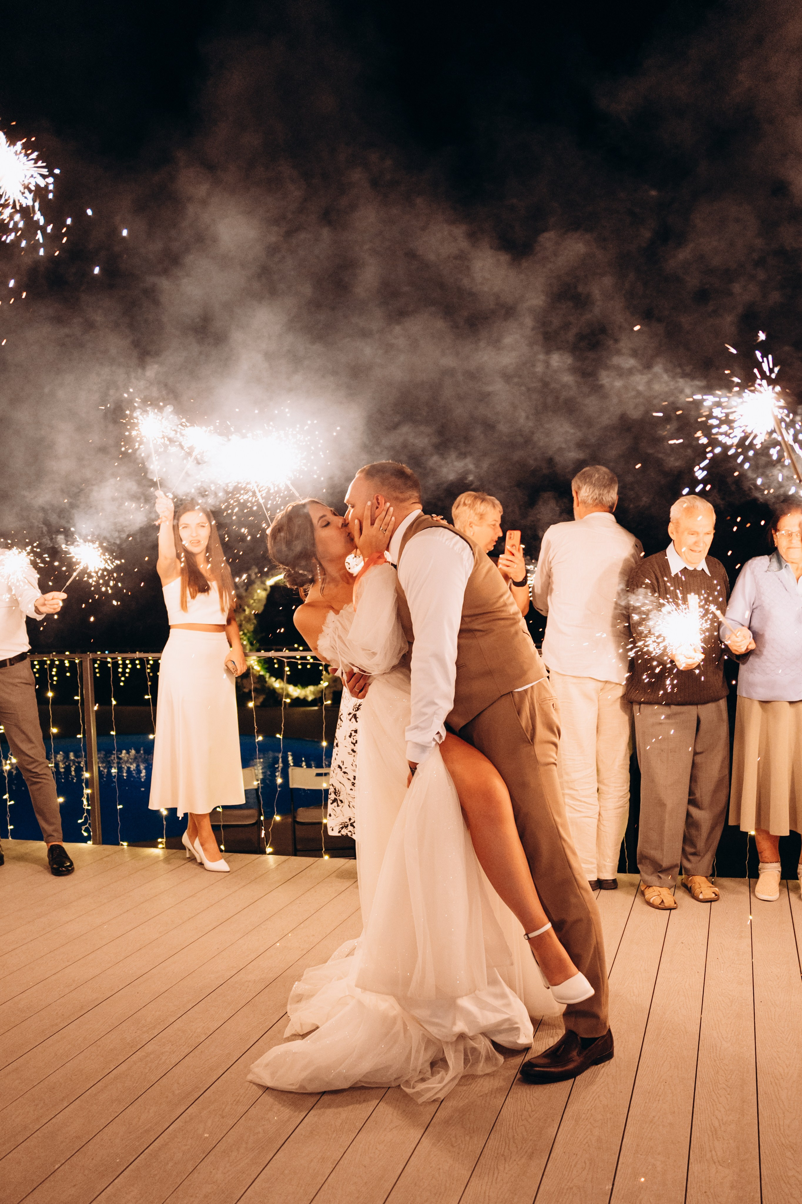 Свадебная фотосессия в Крыму. Портретный свадебный фотограф Крым | Евгения Щитенко