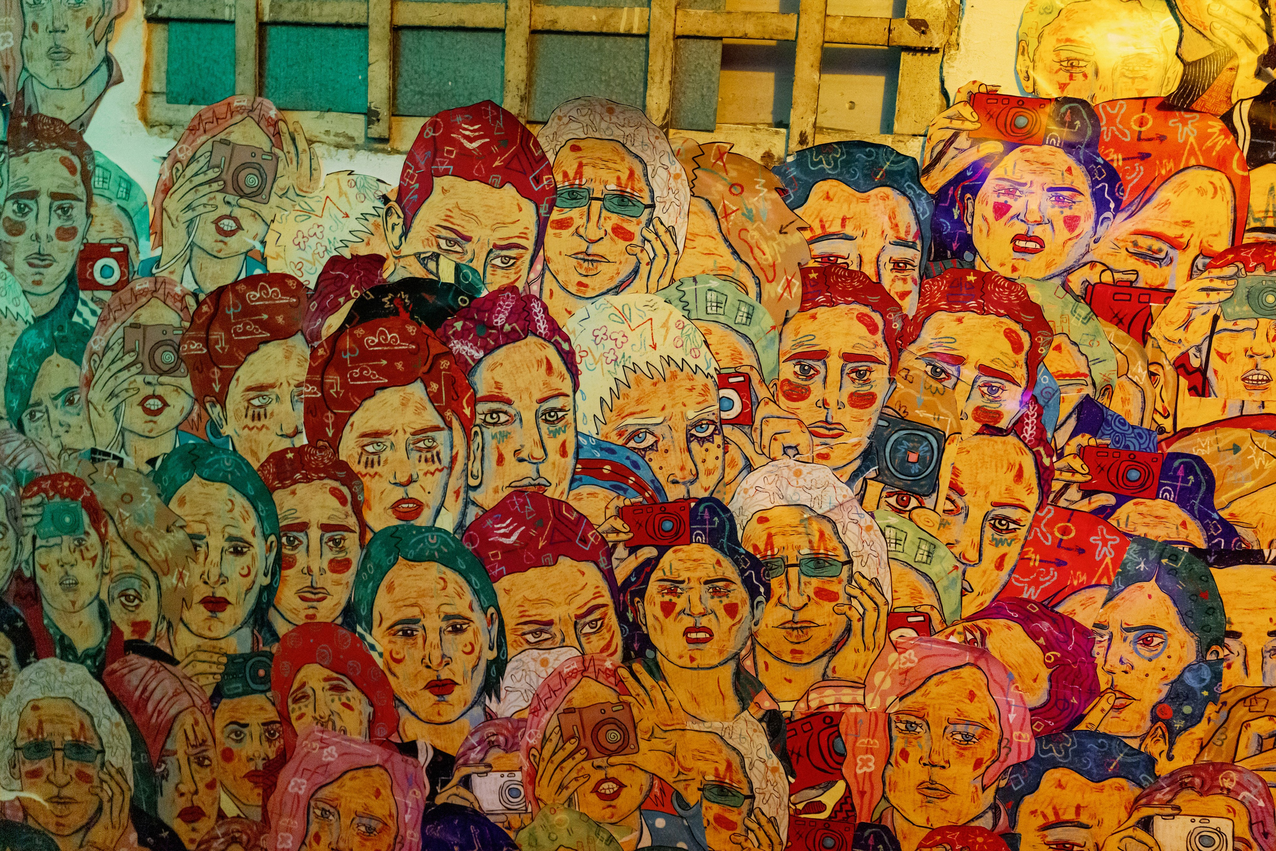 Армения. Свадебный и репортажный фотограф в Москве Владимир Сергеев | Naysaikolo