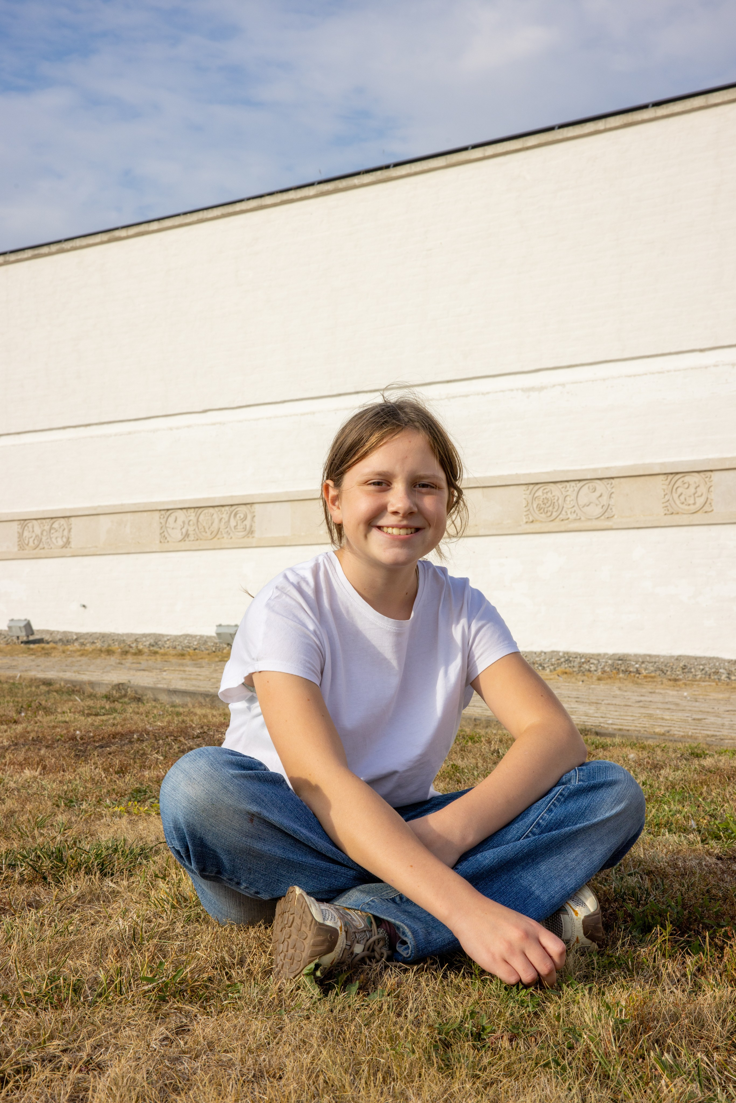 Поездка на поле Кулеково. Фотограф в Туле Крупский АнДРей. Фотостудия «КАДР71» в Туле