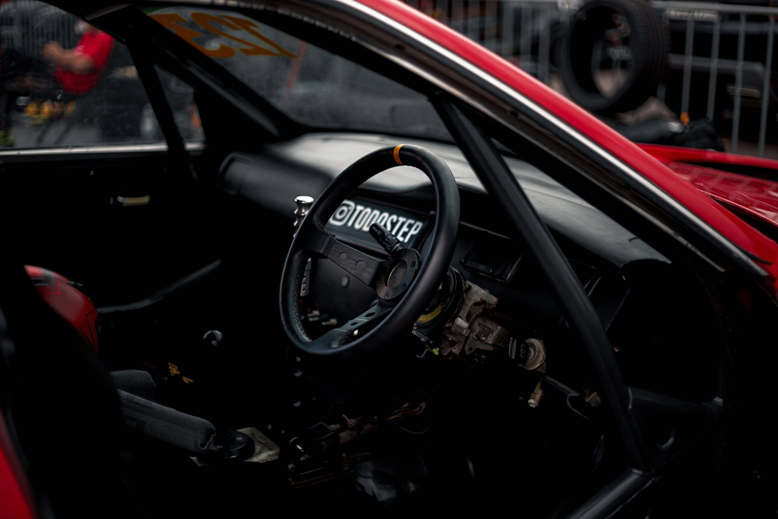 Фотосъемка дрифта в Санкт-Петербурге | Энергичные кадры для спортивных медиа