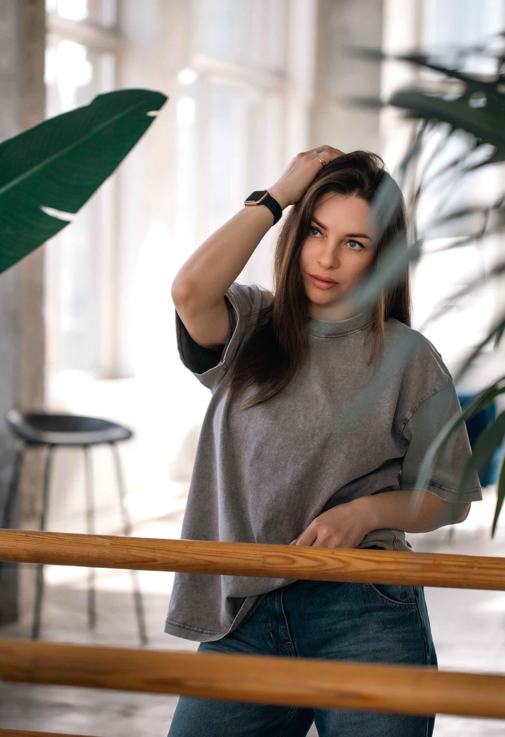 Весенний вайб