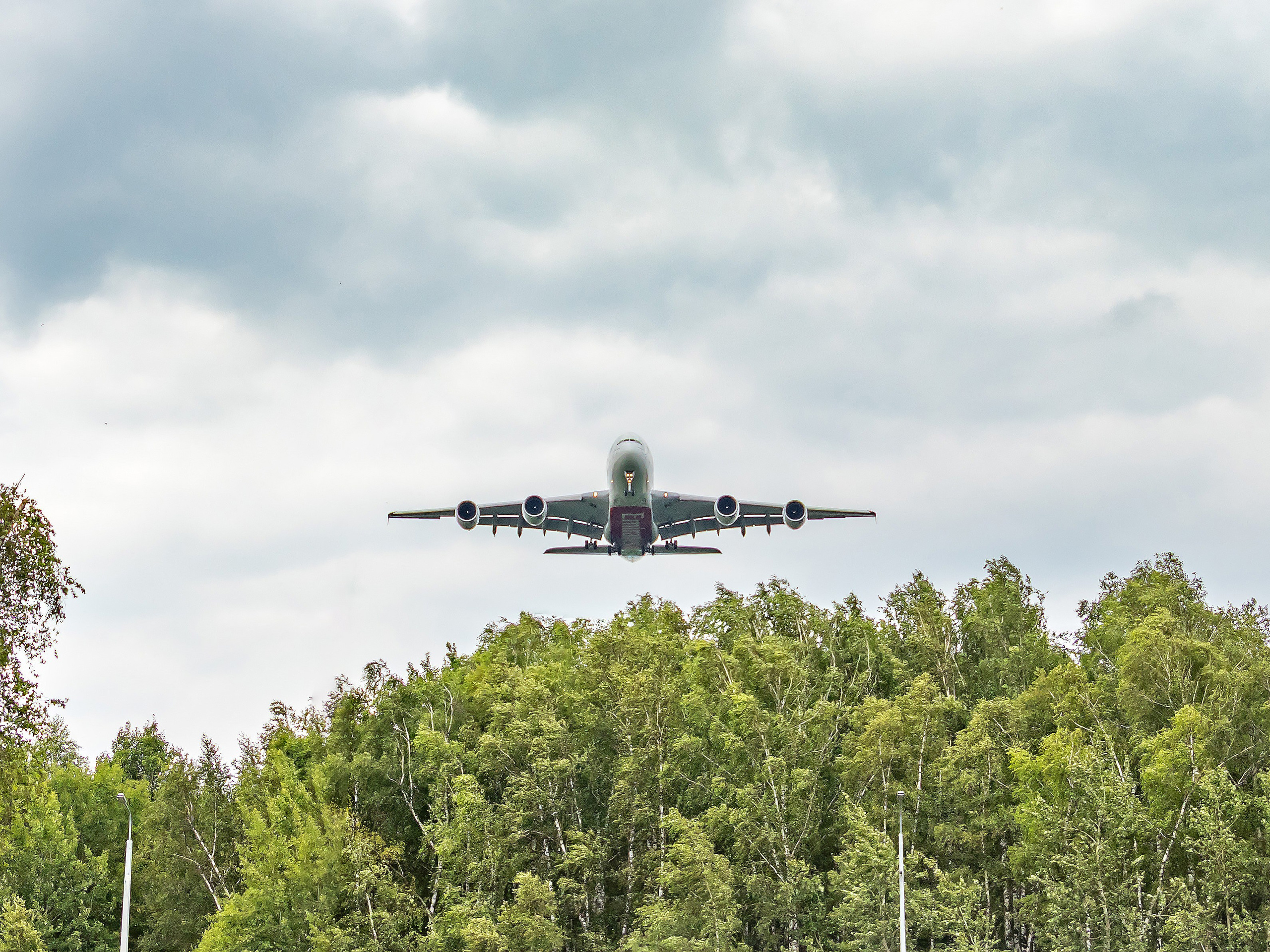 Споттинг. Leclerc-studio