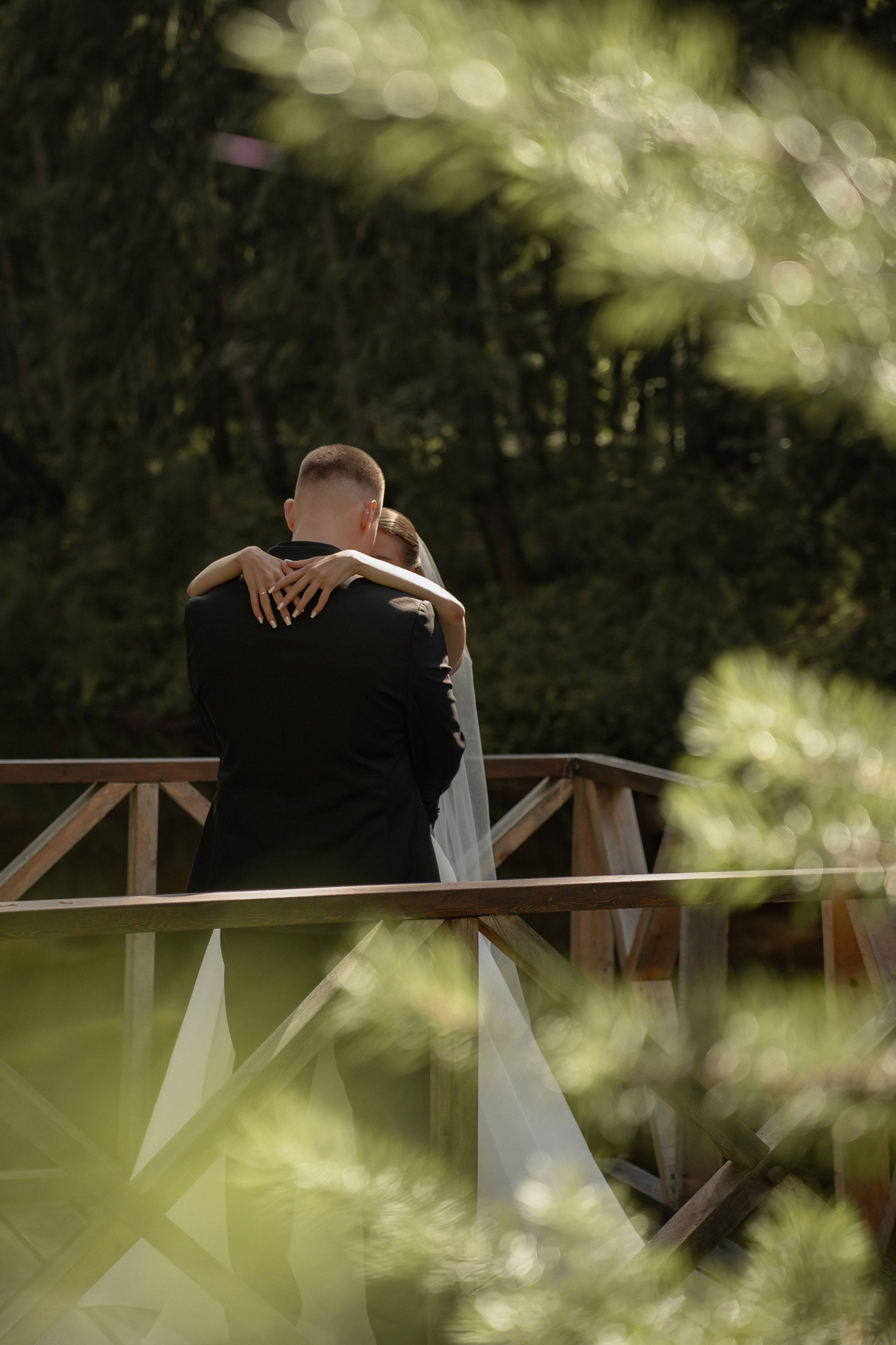 Forest. Wedding. Love | 16.08.2025. Главная