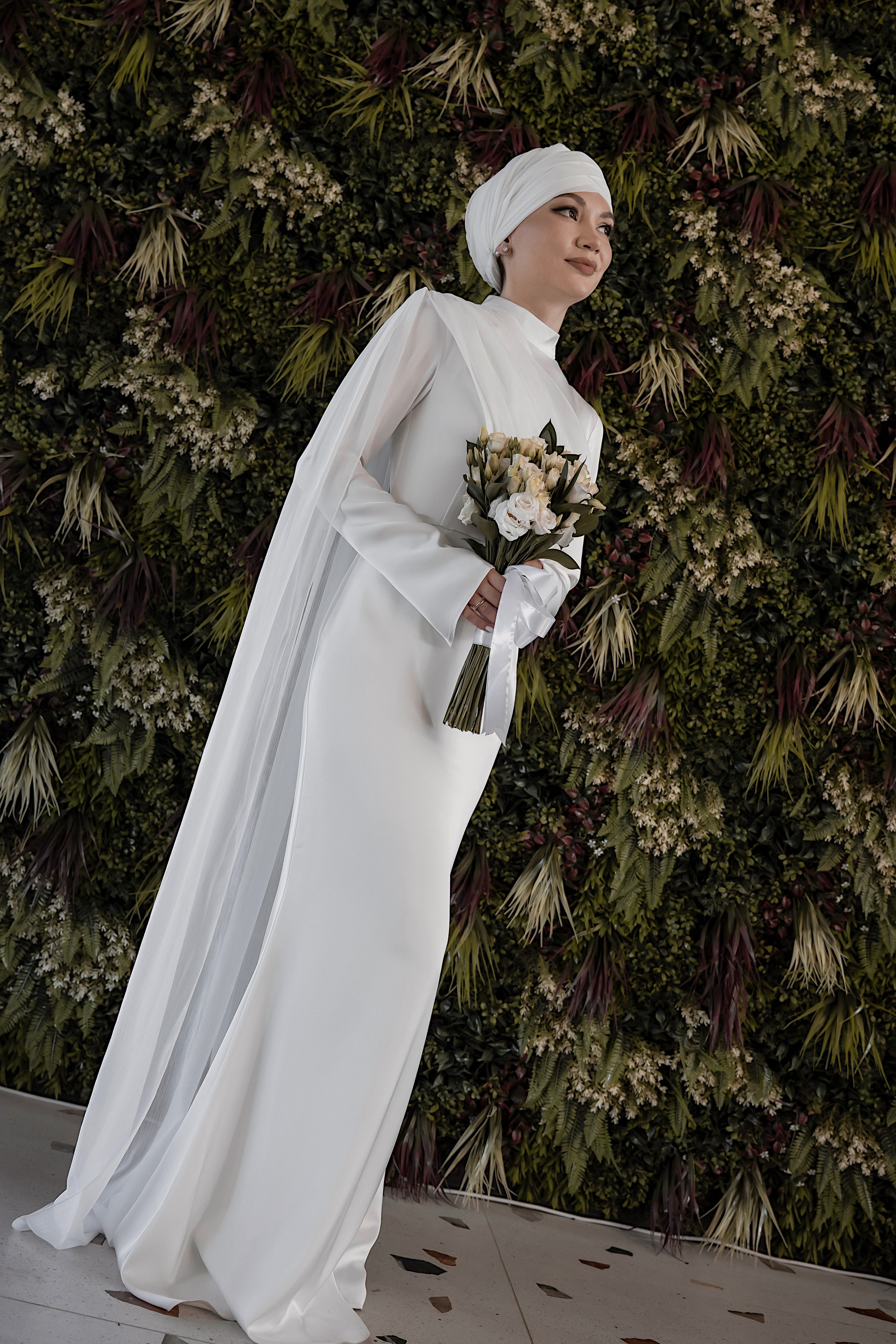 Никах| 19.07.2025. Главная