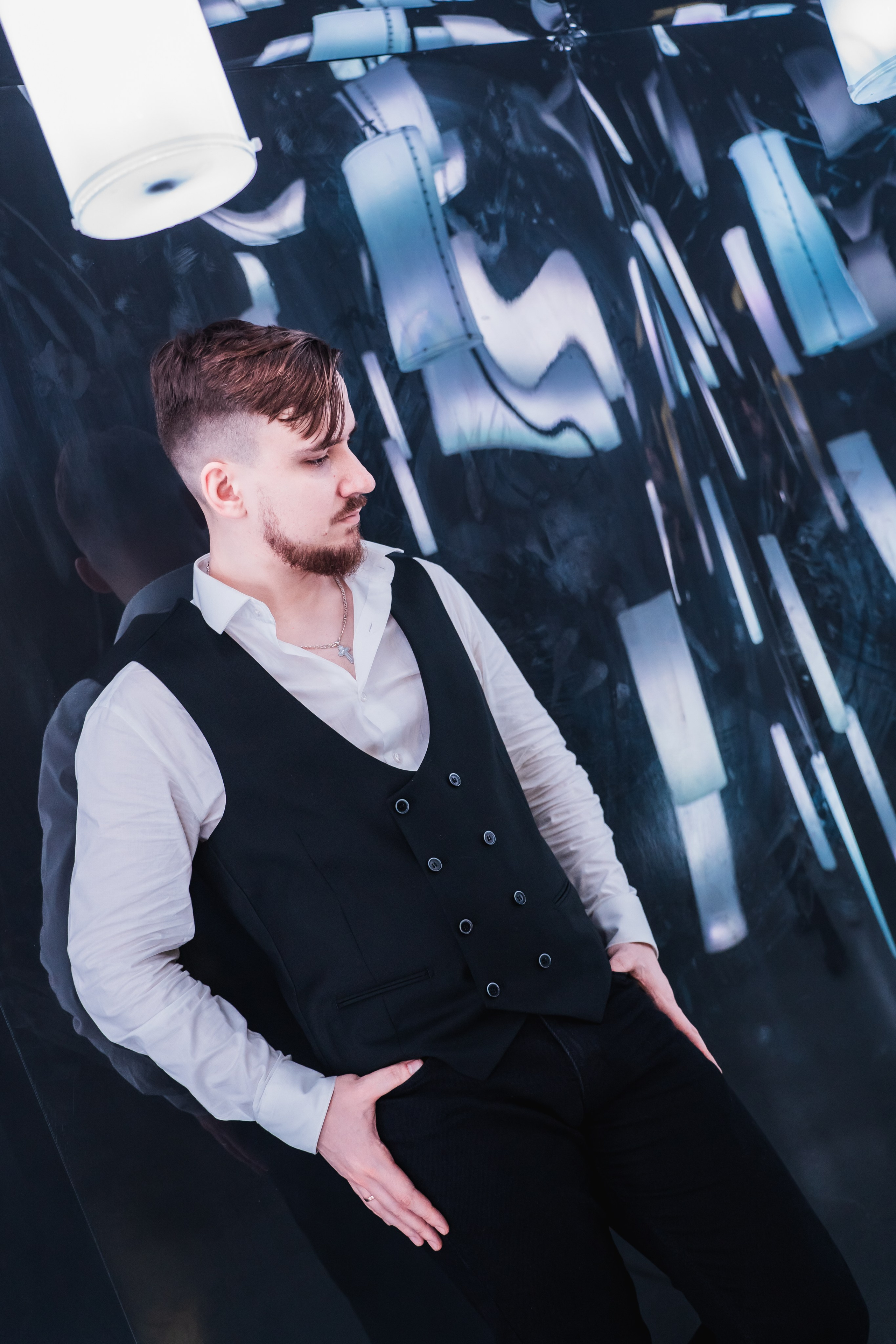 Группа Dec'ART. Репортажный фотограф Анастасия Рубцова