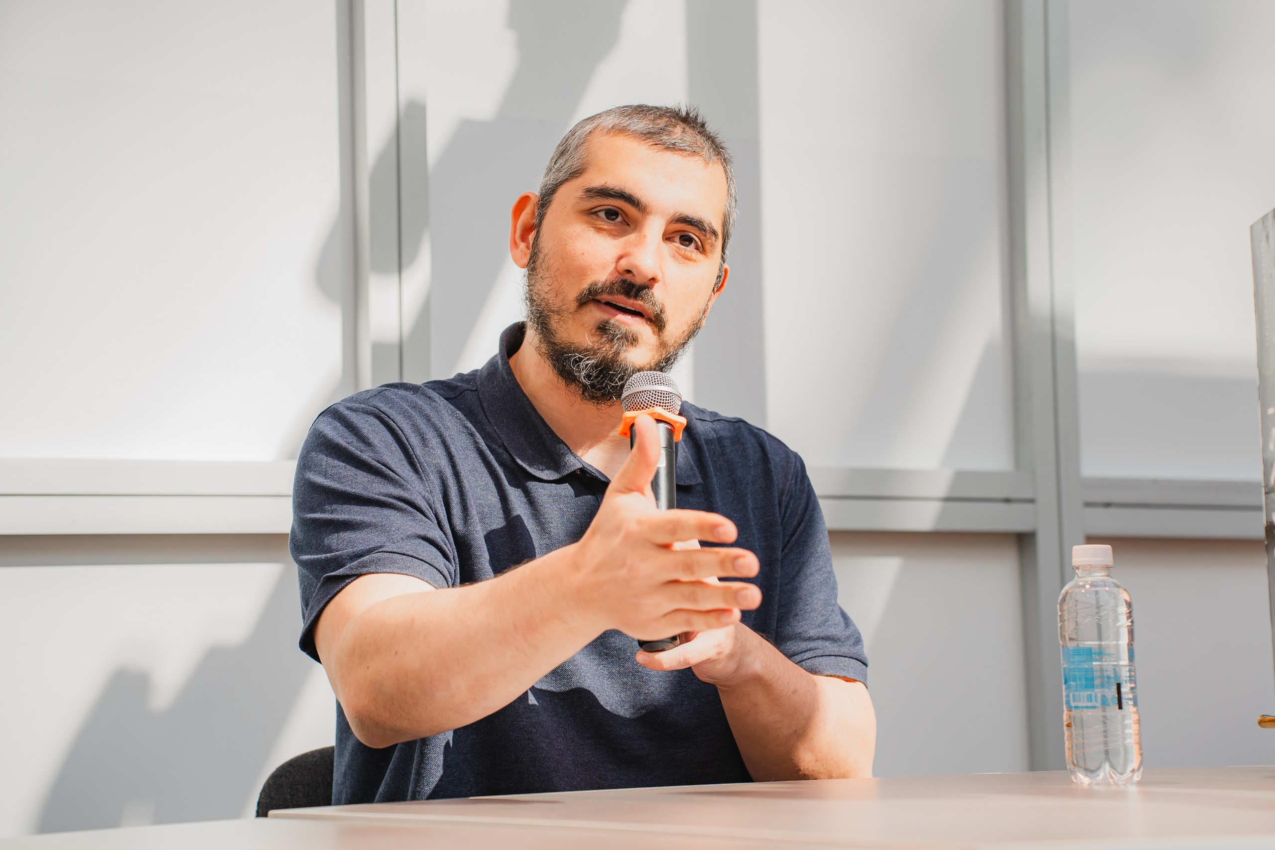 МИФ Non/fictio№ 2025 авторы. Репортажный фотограф Анастасия Рубцова