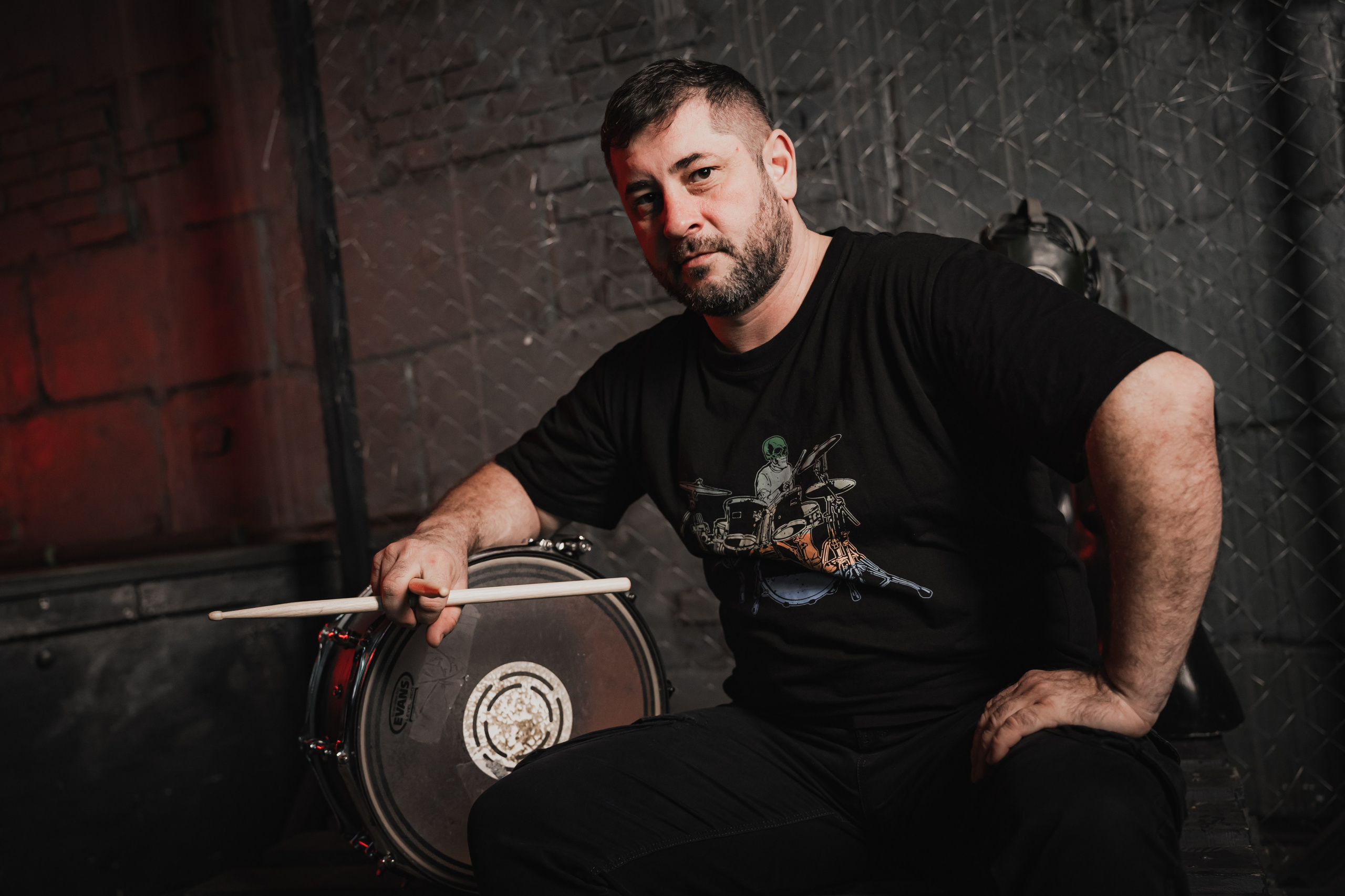 Стереоорбита. Репортажный фотограф Анастасия Рубцова