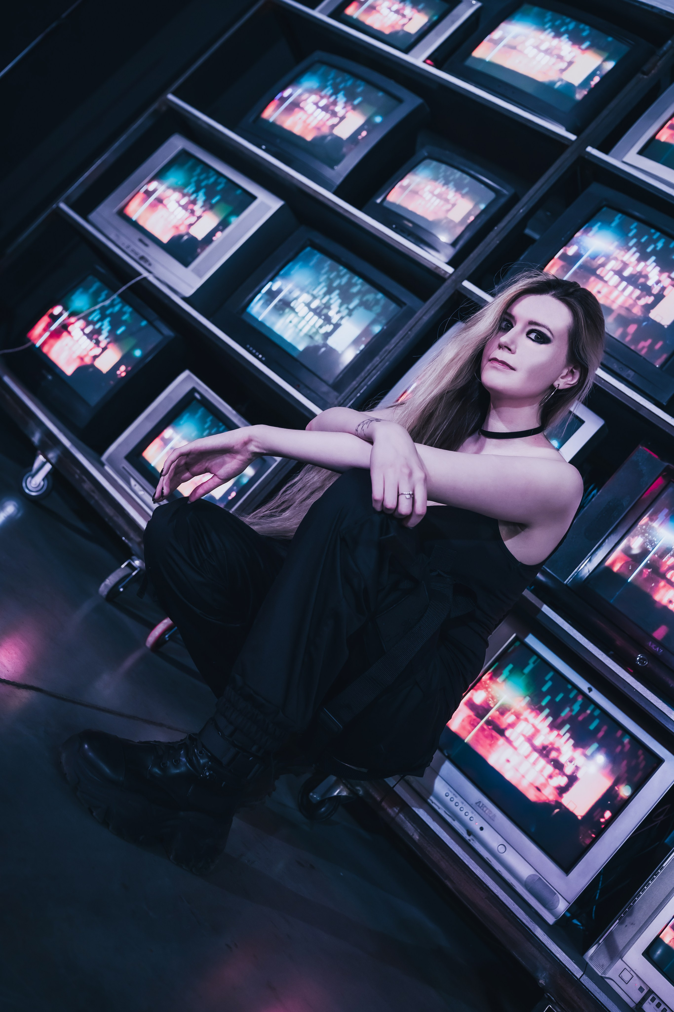 Татьяна Вий. Репортажный фотограф Анастасия Рубцова