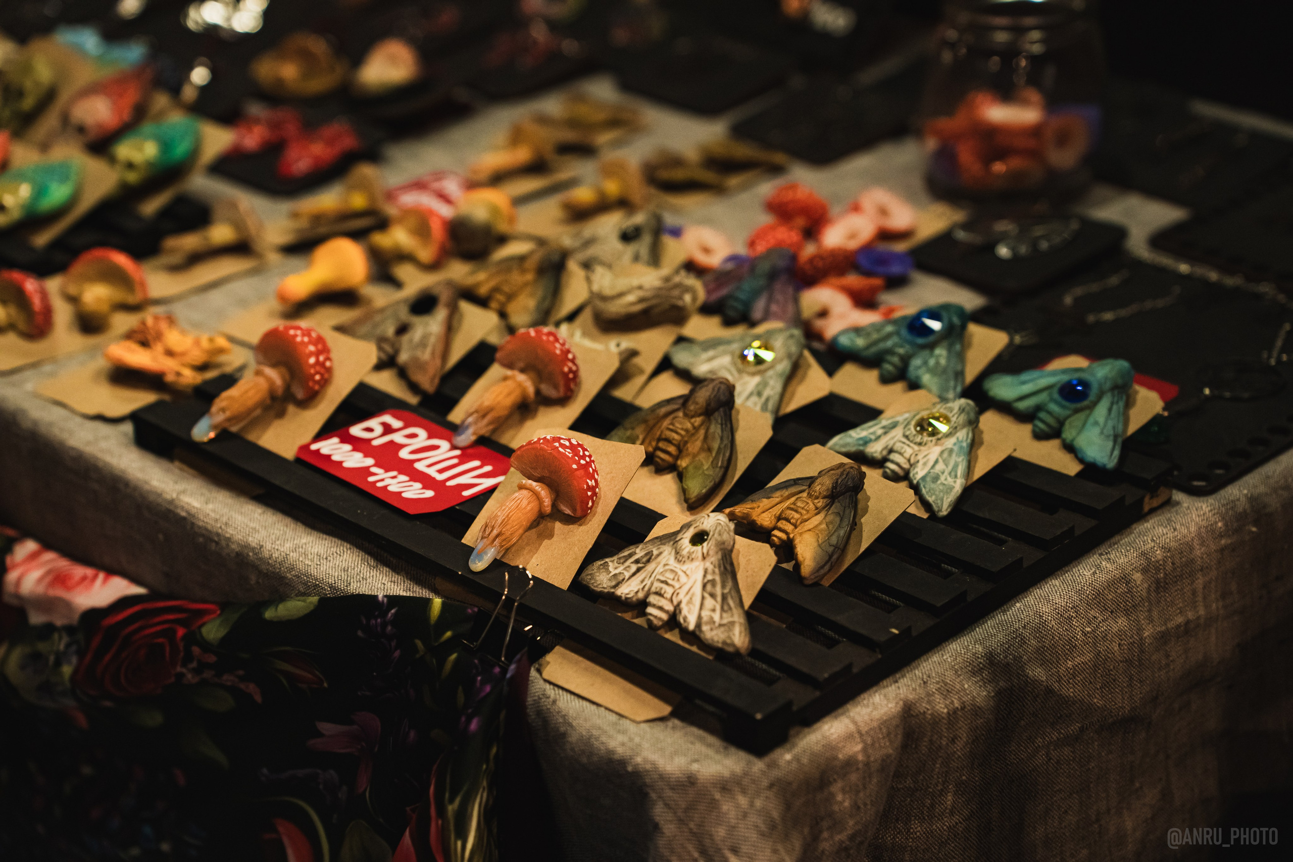 Выставка, гости на Nord fest. Репортажный фотограф Анастасия Рубцова