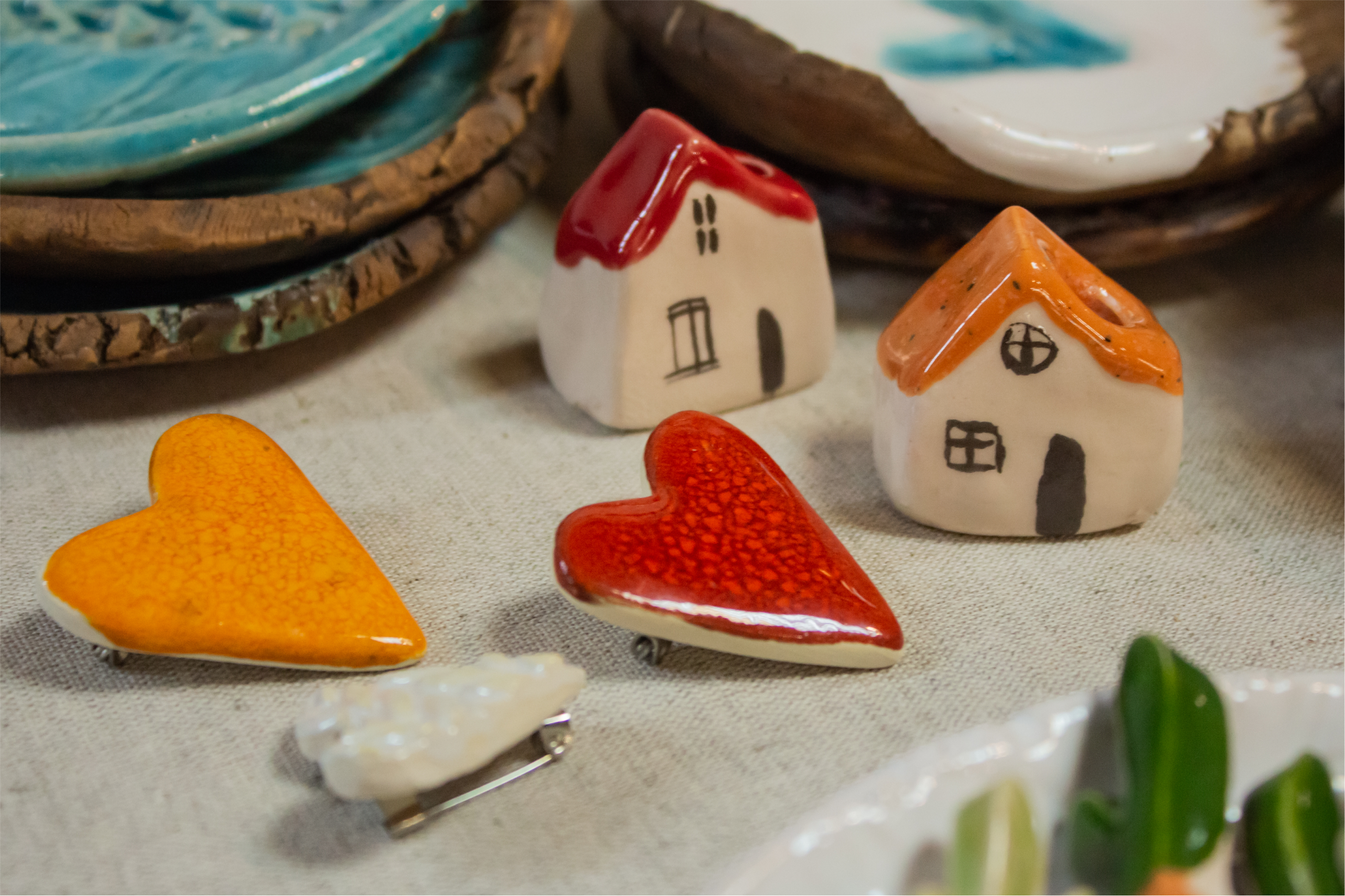 Маркет 4 сезона. Репортажный фотограф Анастасия Рубцова