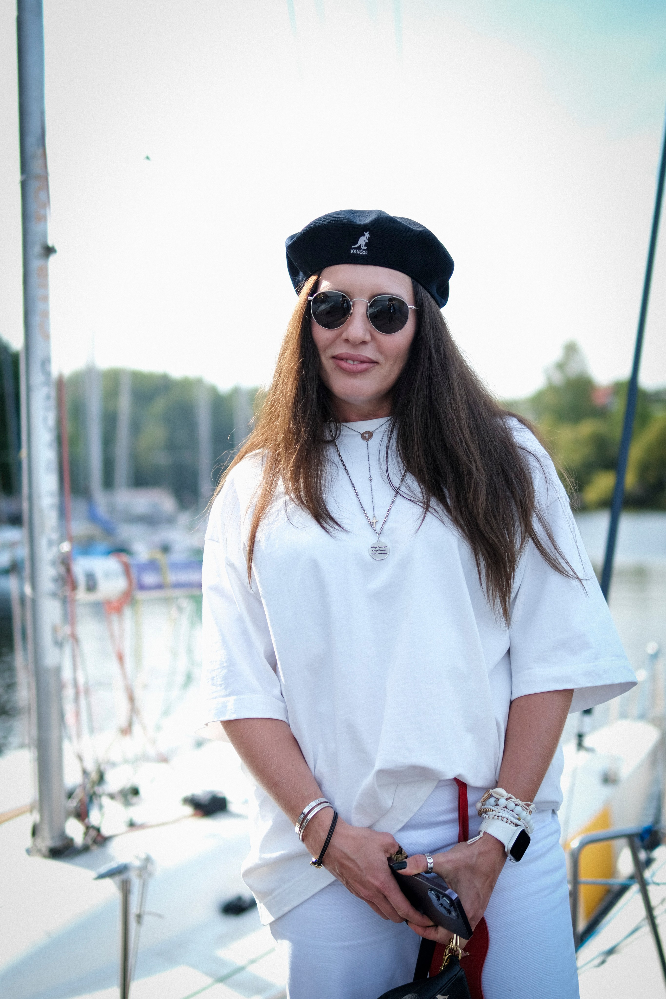 BRUSNIKA BUSINESS REGATA 2024. Индивидуальная фотосъёмка в Москве. Фотограф Василиса Тарасова