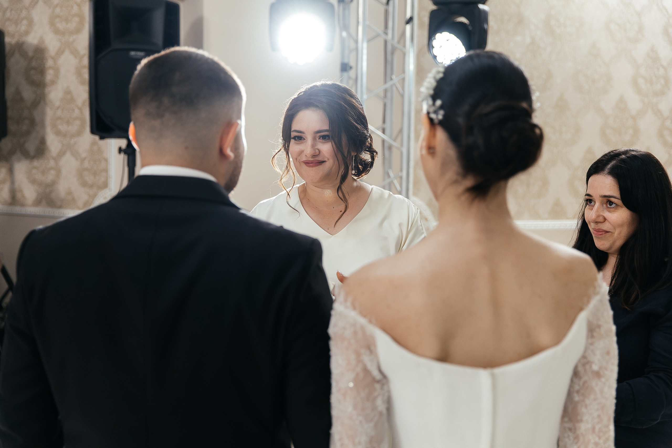 Сетрак и Марианна. Фотограф в Красноярске Надежда Воскресенская