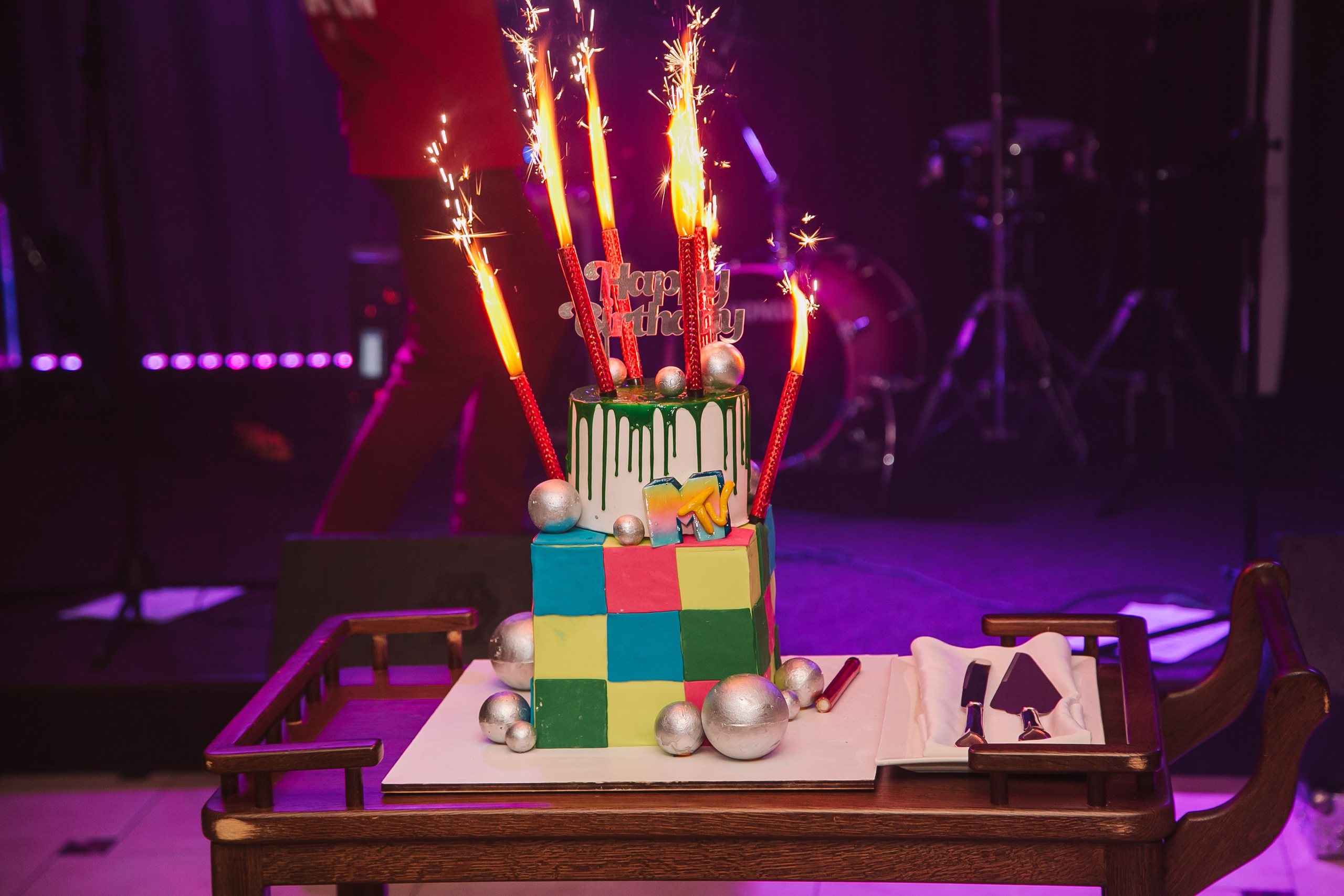 С «Иванушками». Фотограф в Красноярске Надежда Воскресенская