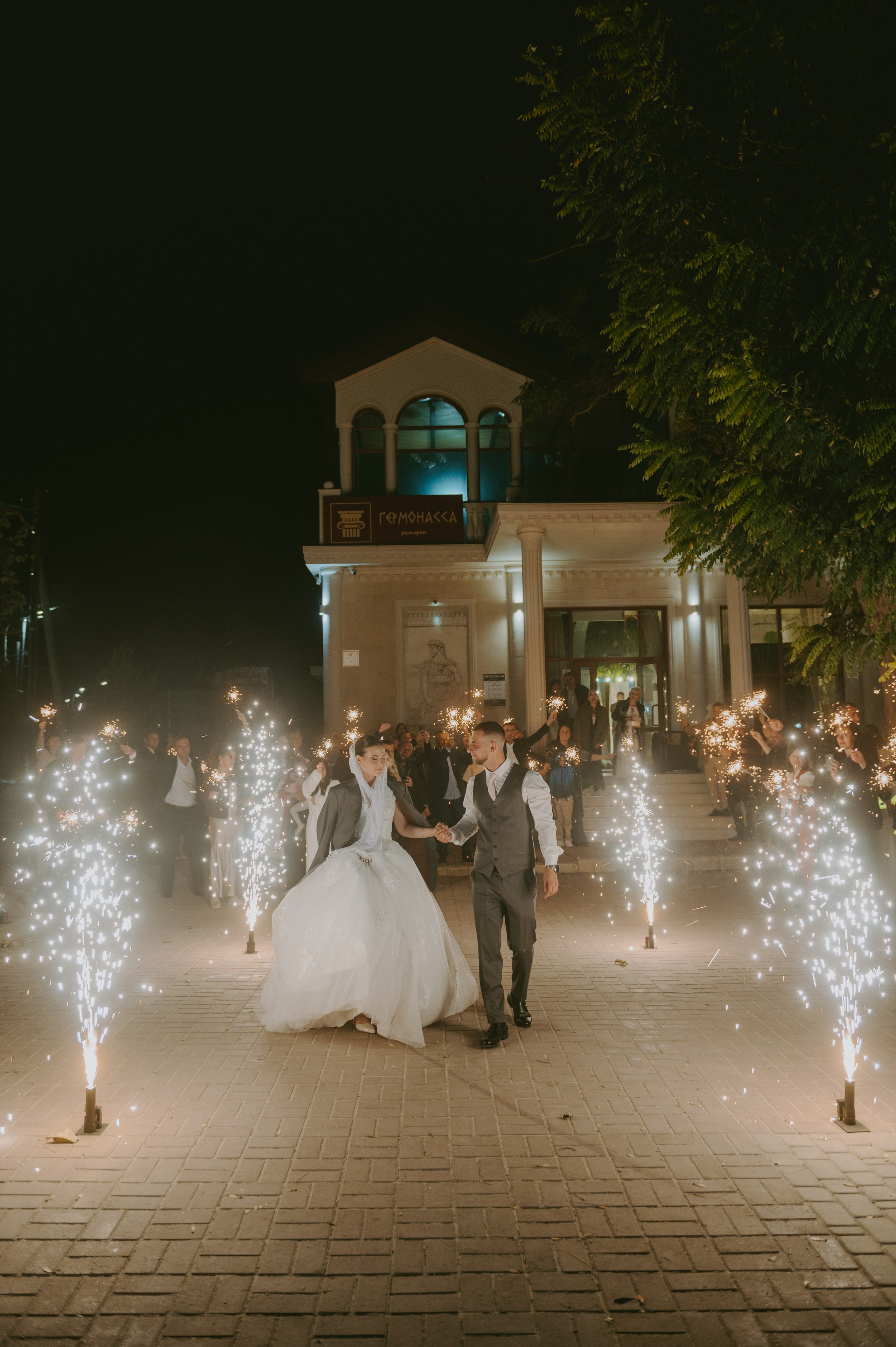 Роман & Вероника. Свадебный и семейный фотограф город Темрюк Фотостудия Темрюк