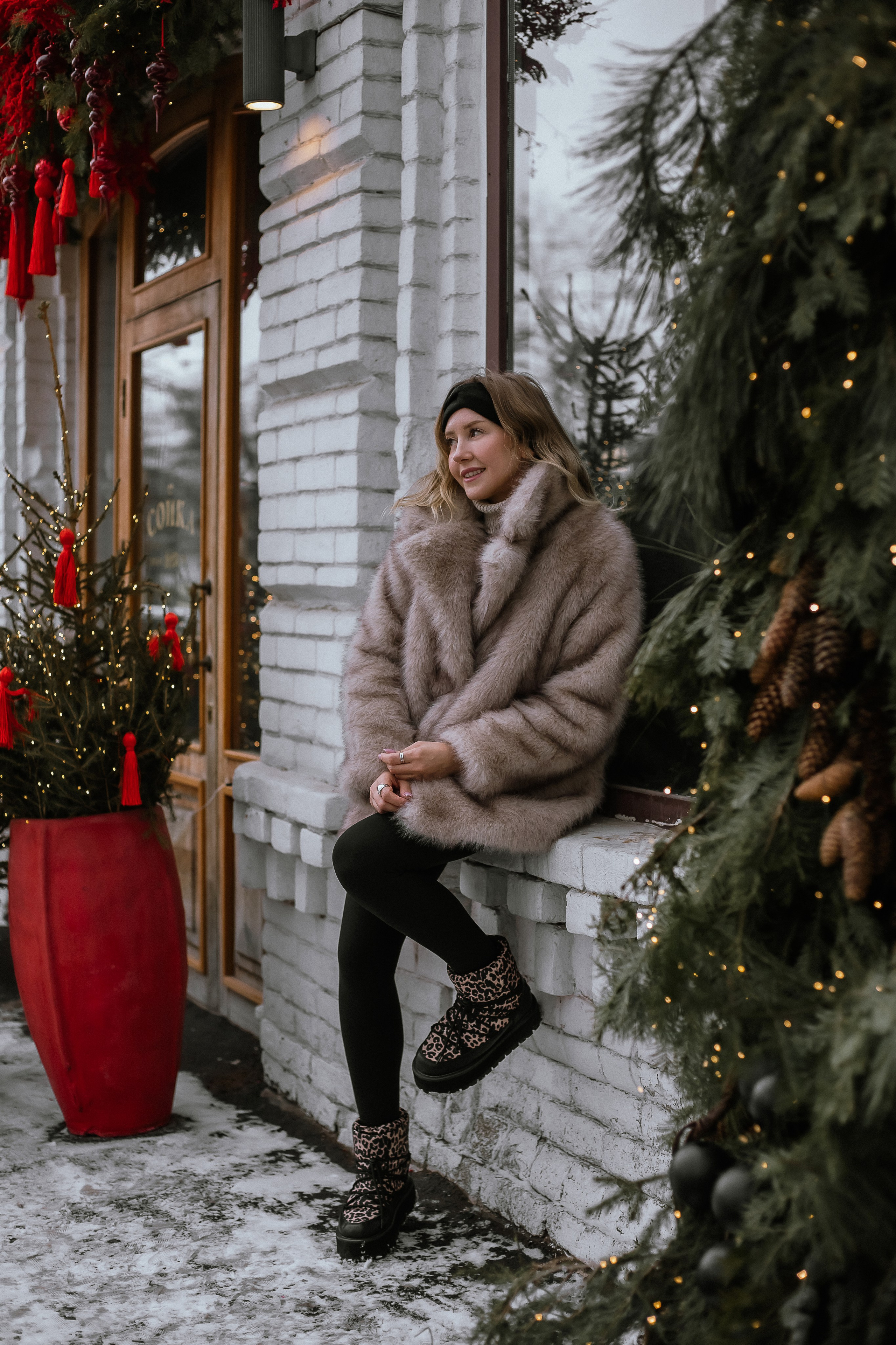 Экспресс-съёмка для Бэллы. Фотограф Екатеринубрг/Верхняя Пышма