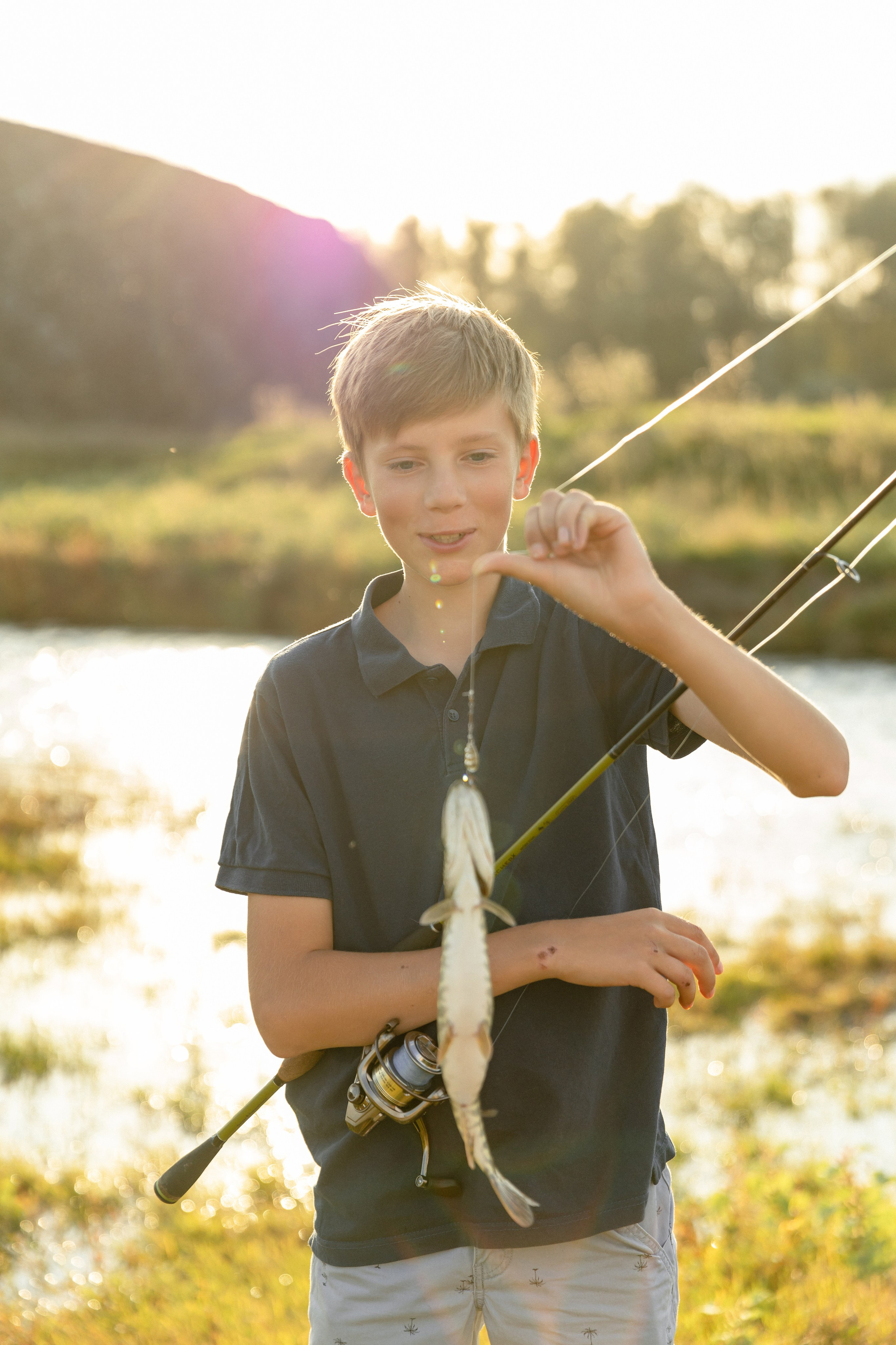 Настя и Ко. Свадебный и семейный фотограф в Магнитогорске Катя Буряк