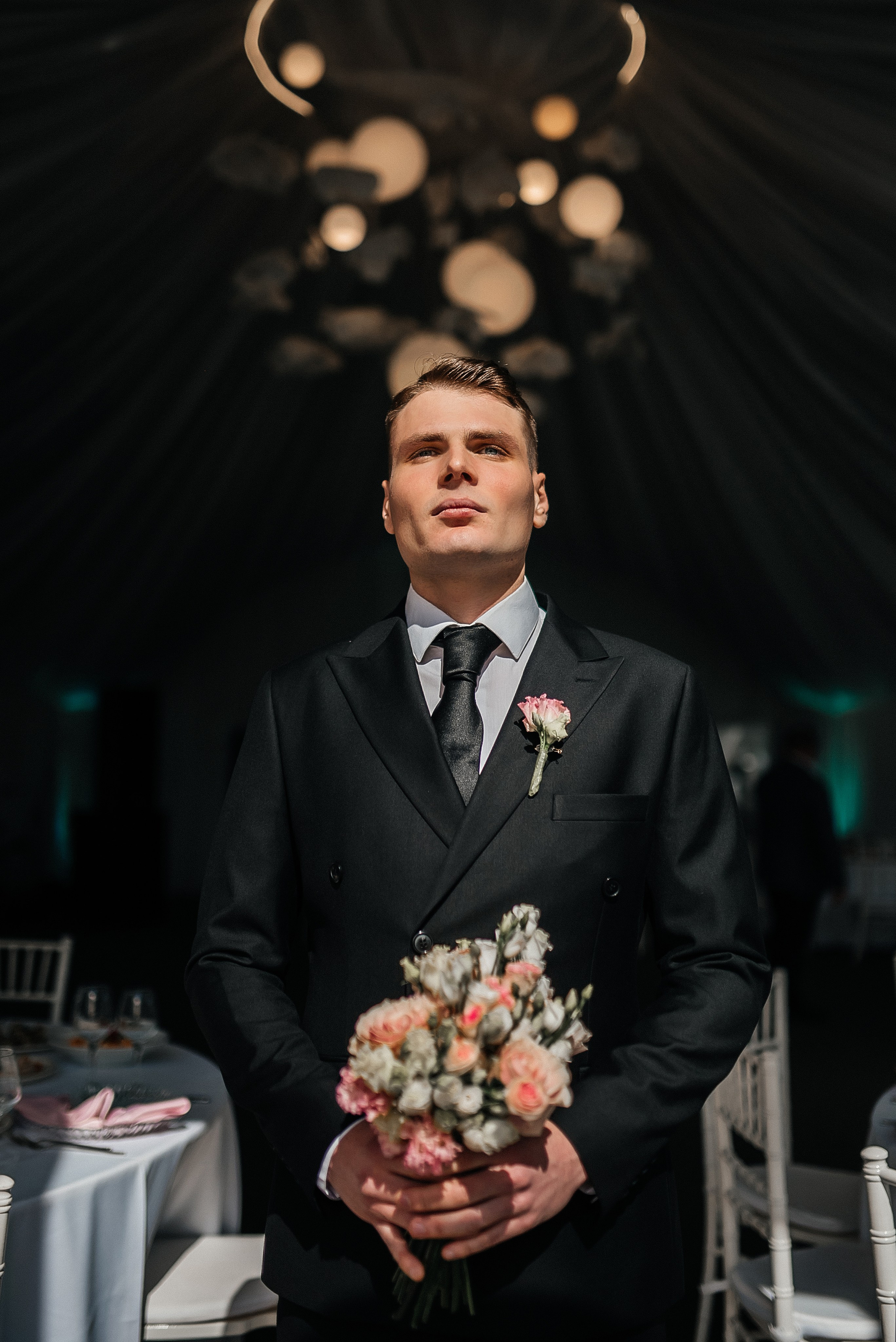 Роман и Елизавета. Семейный и свадебный фотограф Тамара Кресс в Минске, Смолевичах