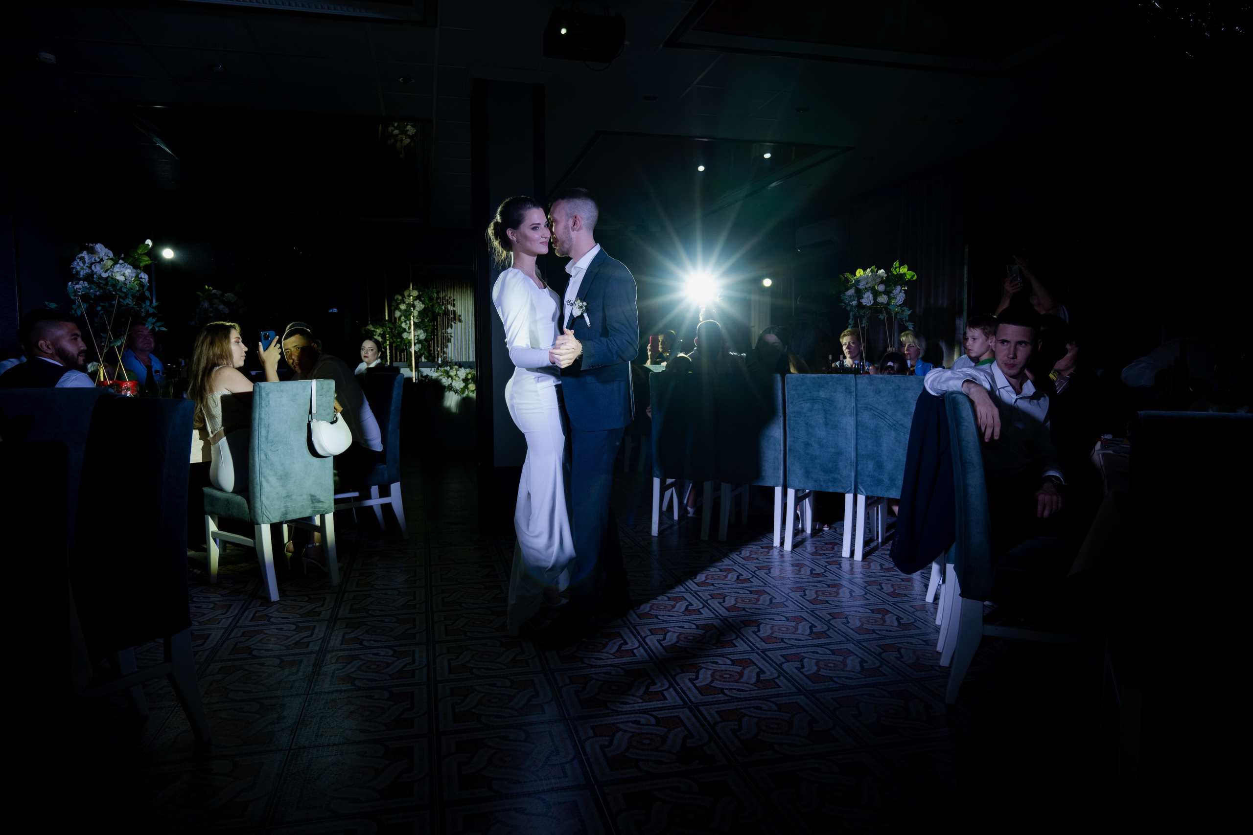 Дмитрий и Ирина. Свадебный и семейный фотограф Екатерина Ибрагимова Москва Астрахань