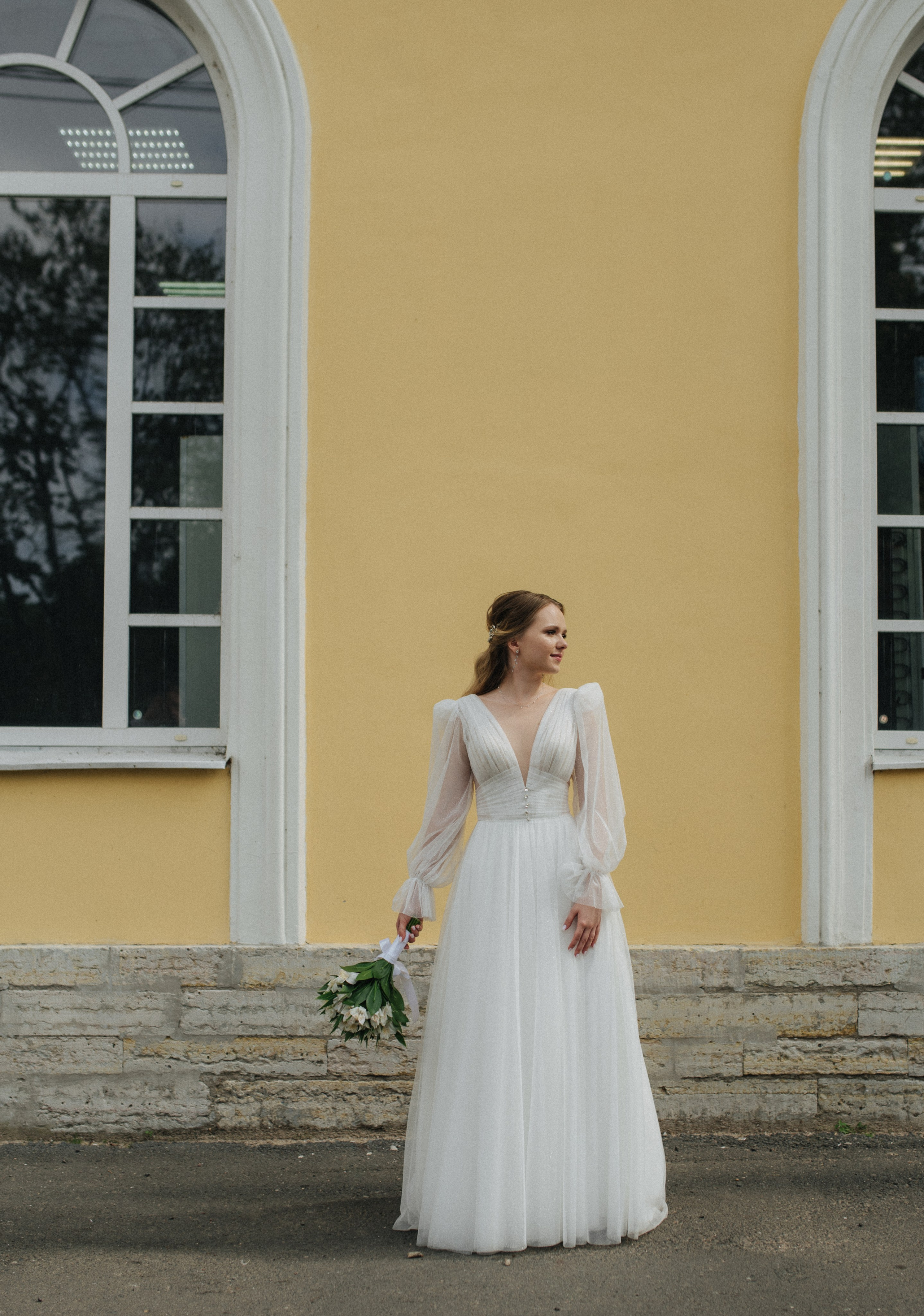 Диана и Женя. Фотограф в Санкт-Петребурге и в Великих Луках Волченкова Екатерина
