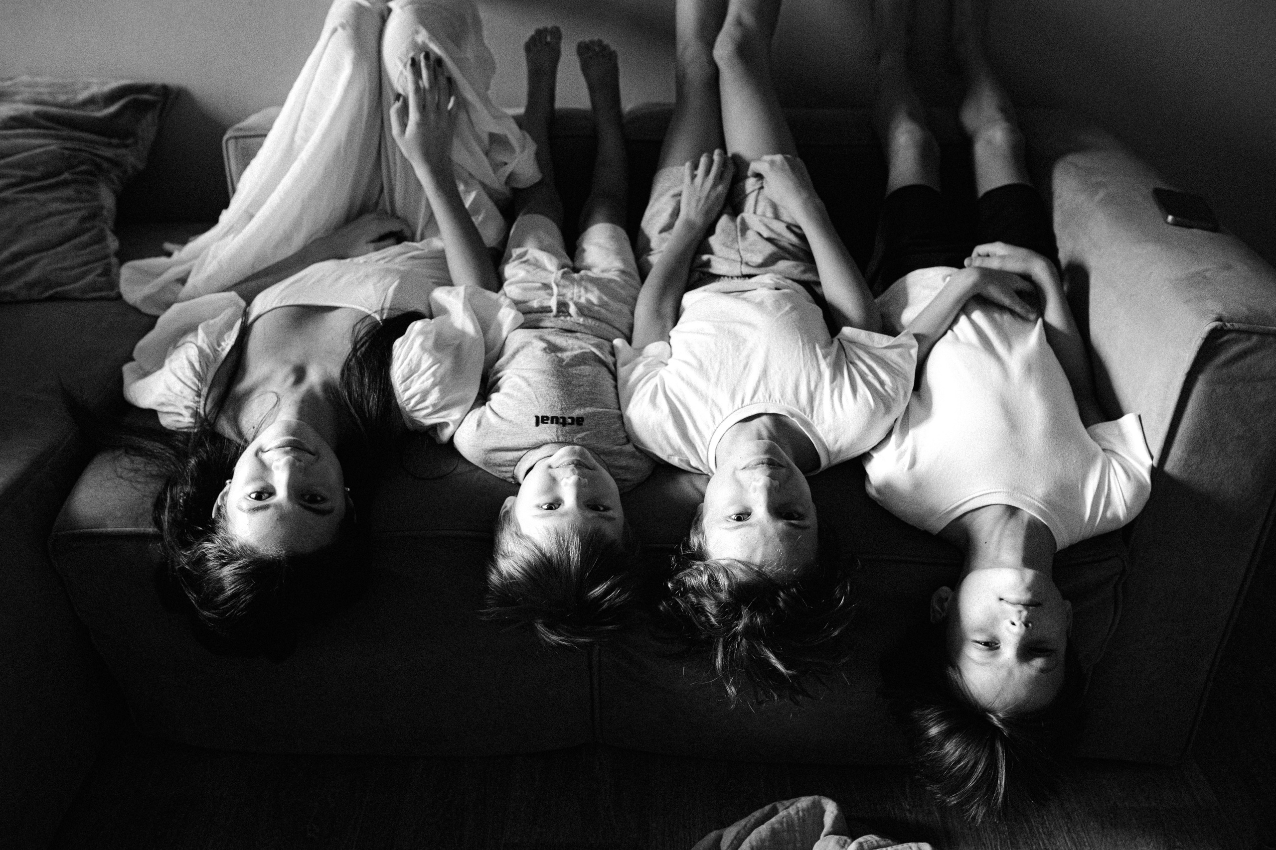 Семейная съемка. Фотограф в Чите Карина Власова