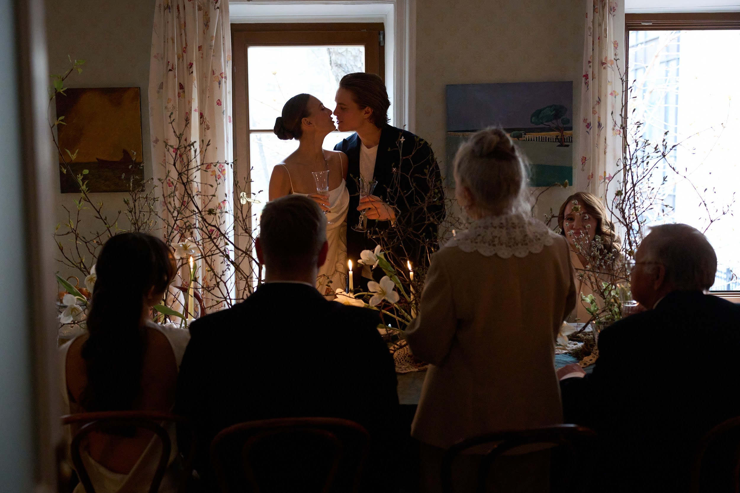 Виолетта & Виталий. Оформление свадеб, декор свадеб Вера Маркова, Москва