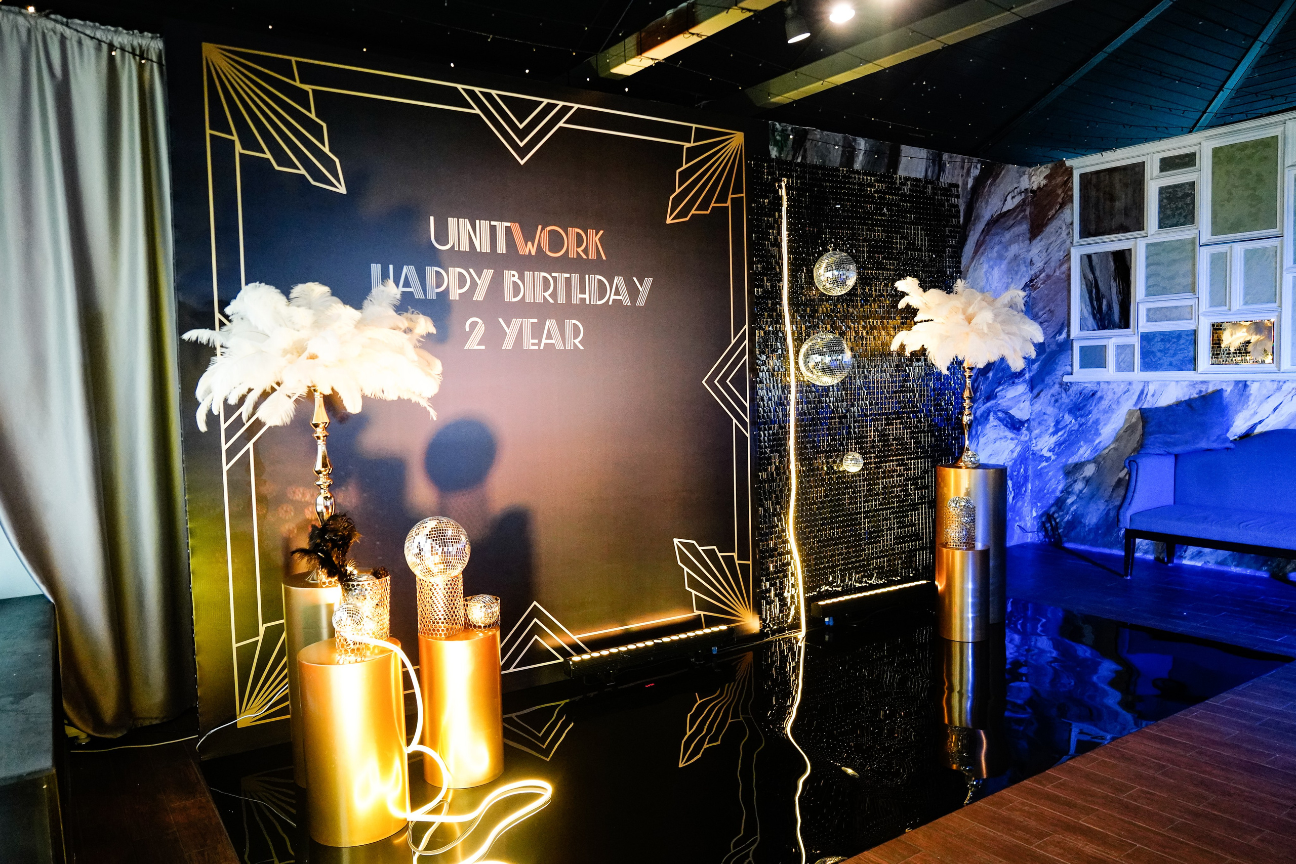 Двин Холл. Фотограф в Краснодаре Анна Светикова