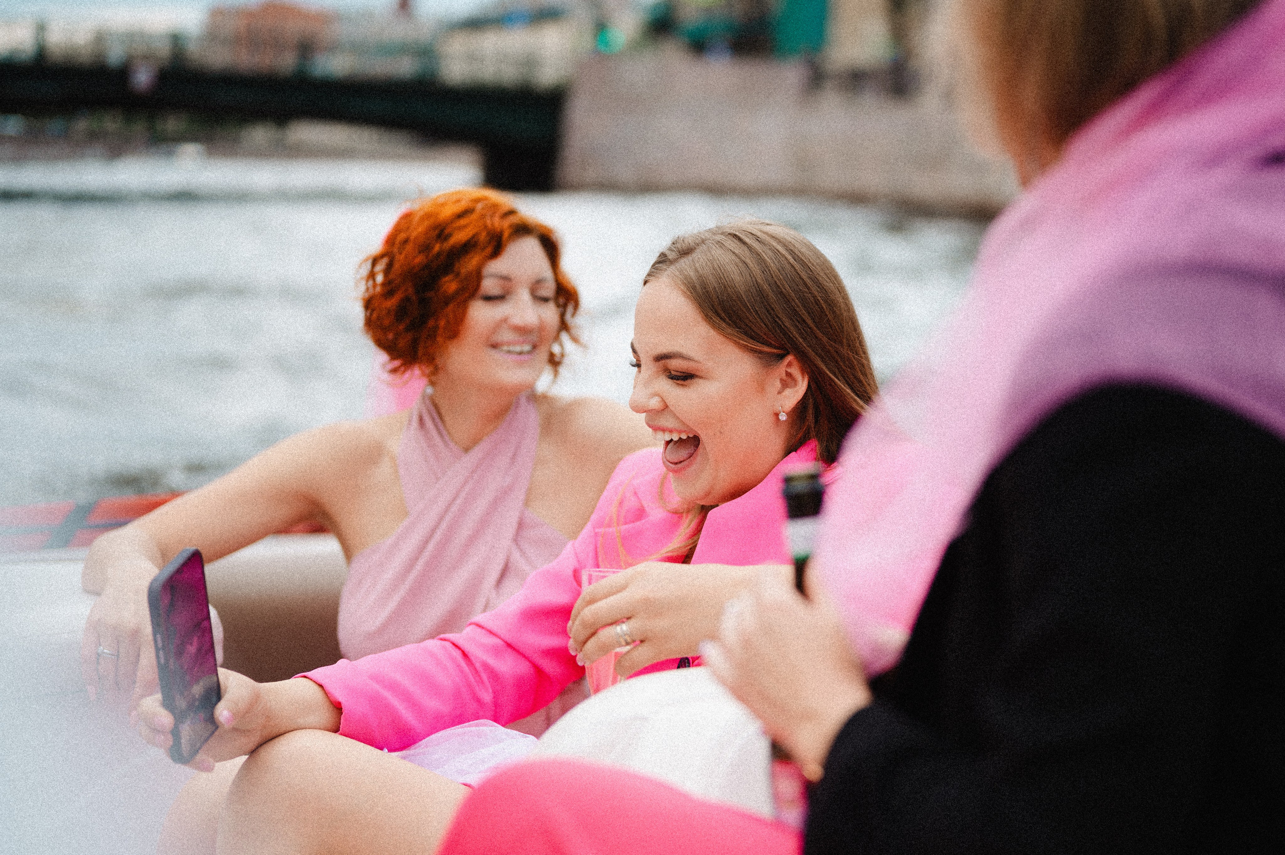 Ульяна. Студия детской и семейной фотографии «Время улыбаться»