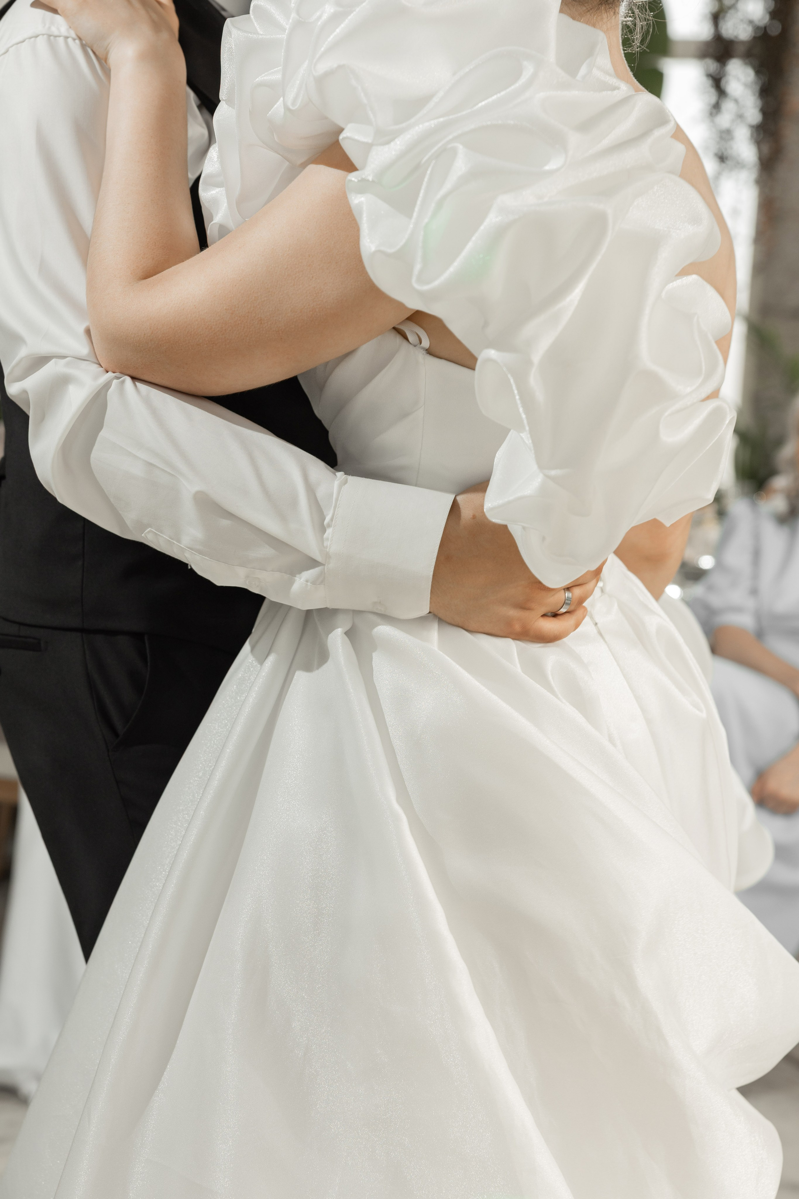 Александр и Анна. Свадебный фотограф Тула Москва СПБ / Сёмина Дарья