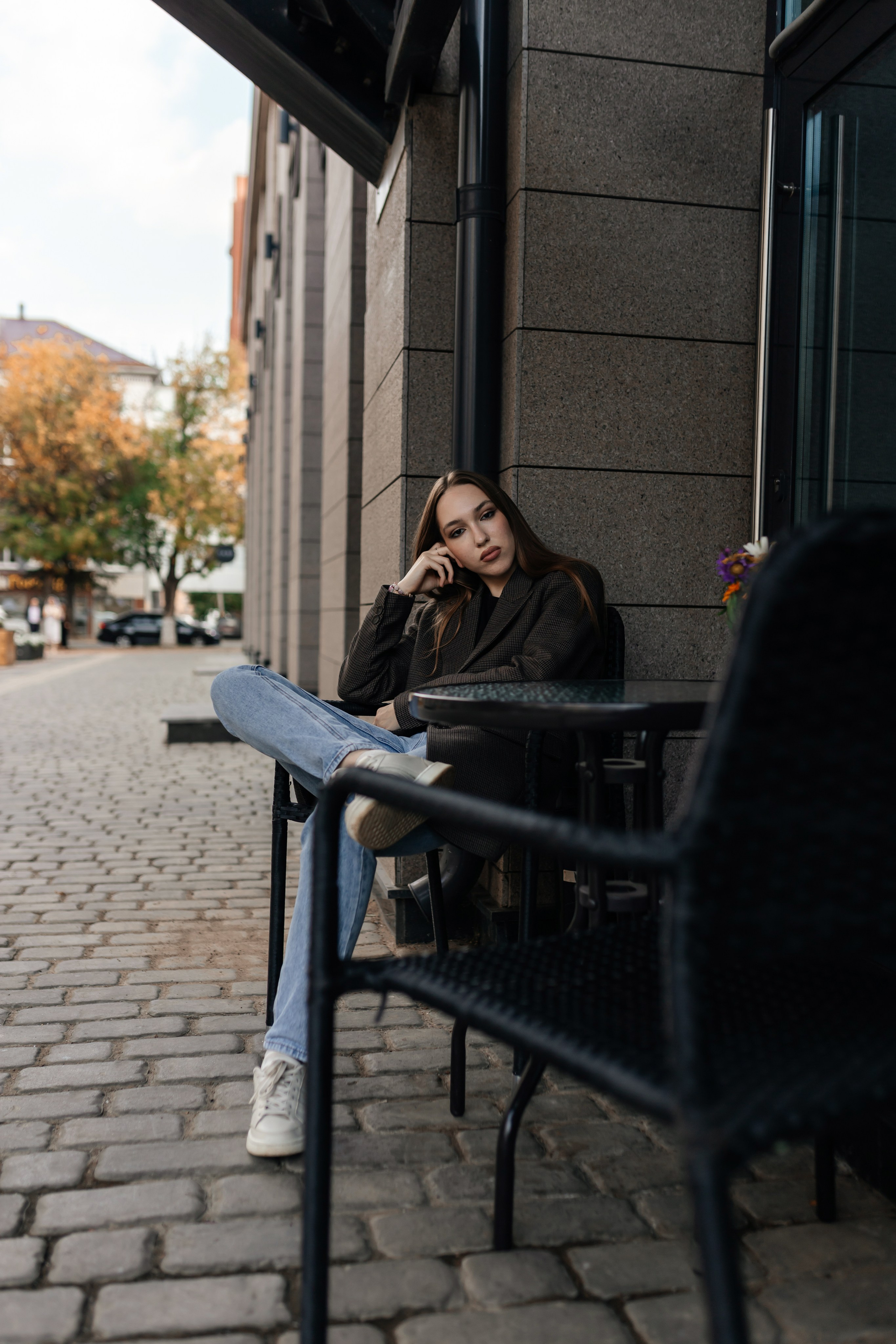 Дайана. Марина Шаймухаметова. Фотограф в Уфе