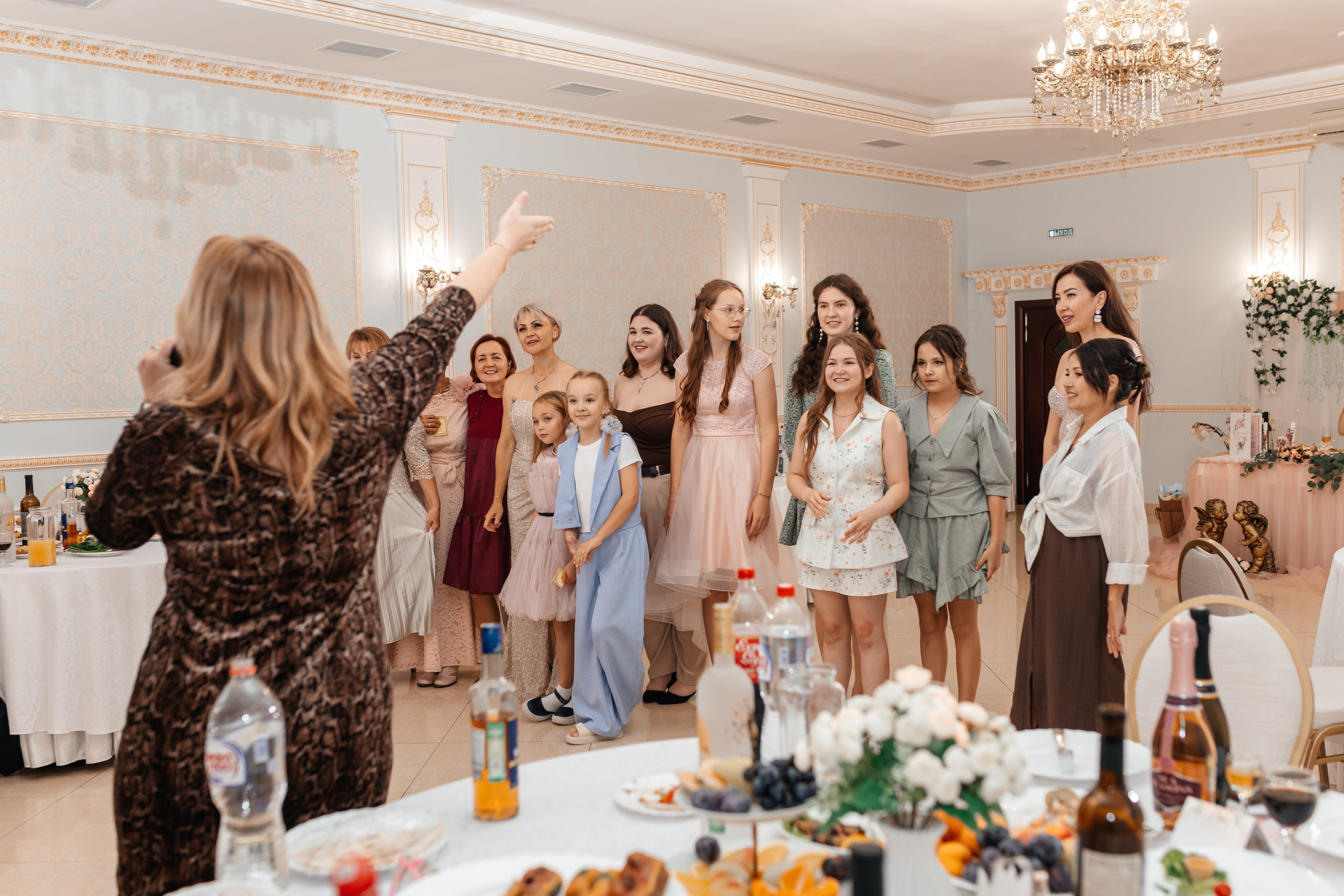 Альмир и София. Марина Шаймухаметова. Фотограф в Уфе