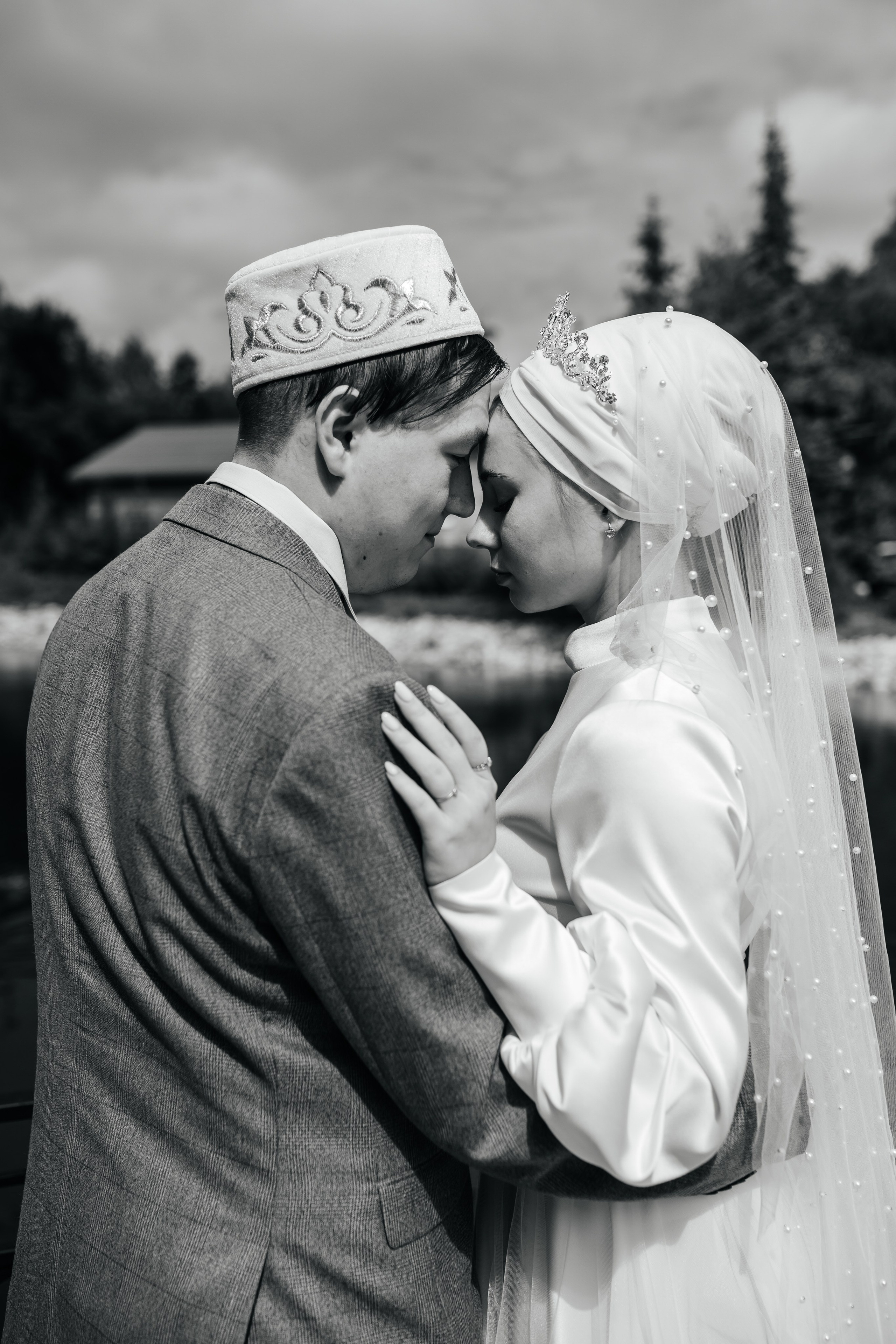 Артур и Ульяна. Марина Шаймухаметова. Фотограф в Уфе