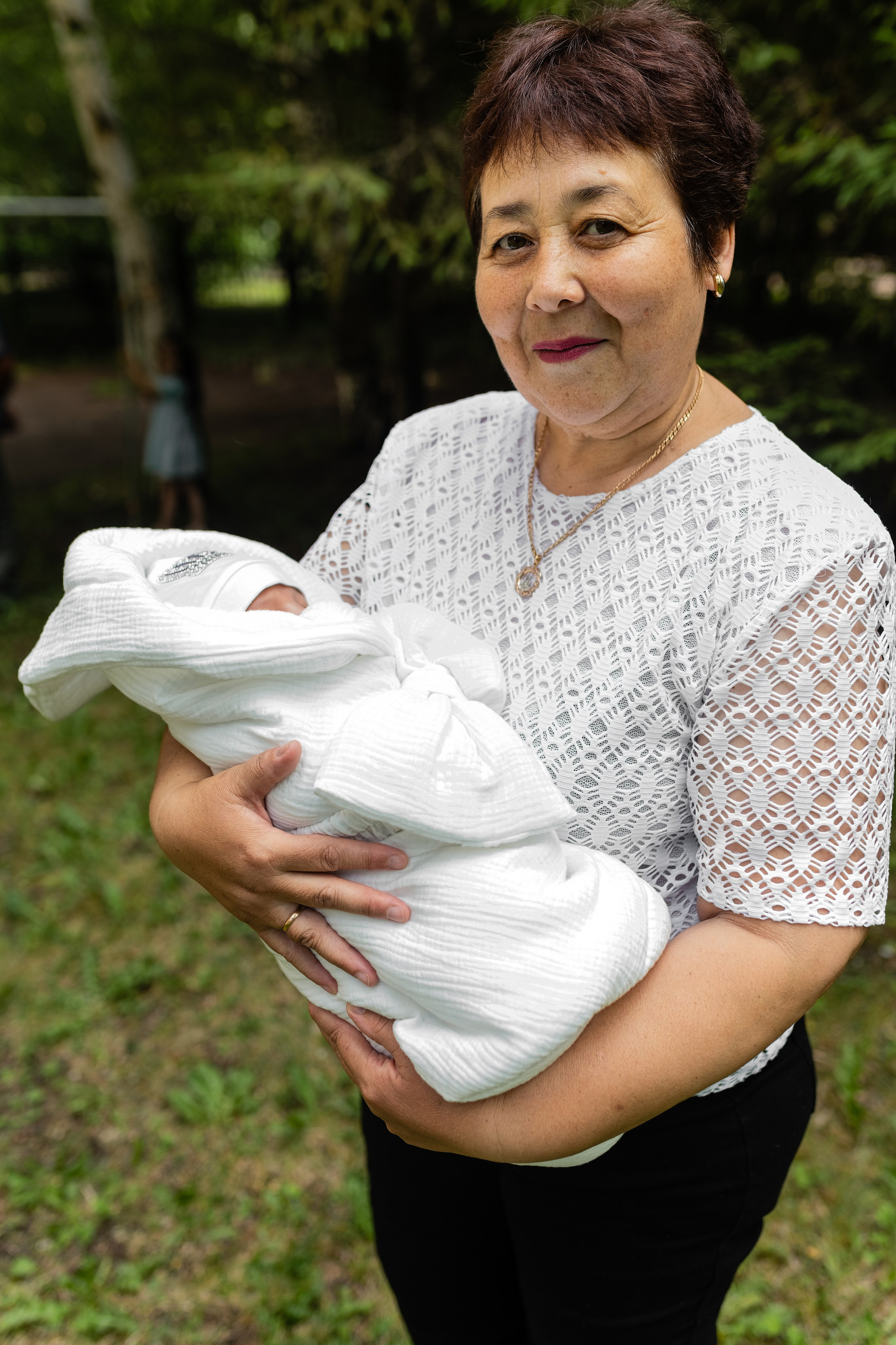 Выписка Разалины. Марина Шаймухаметова. Фотограф в Уфе